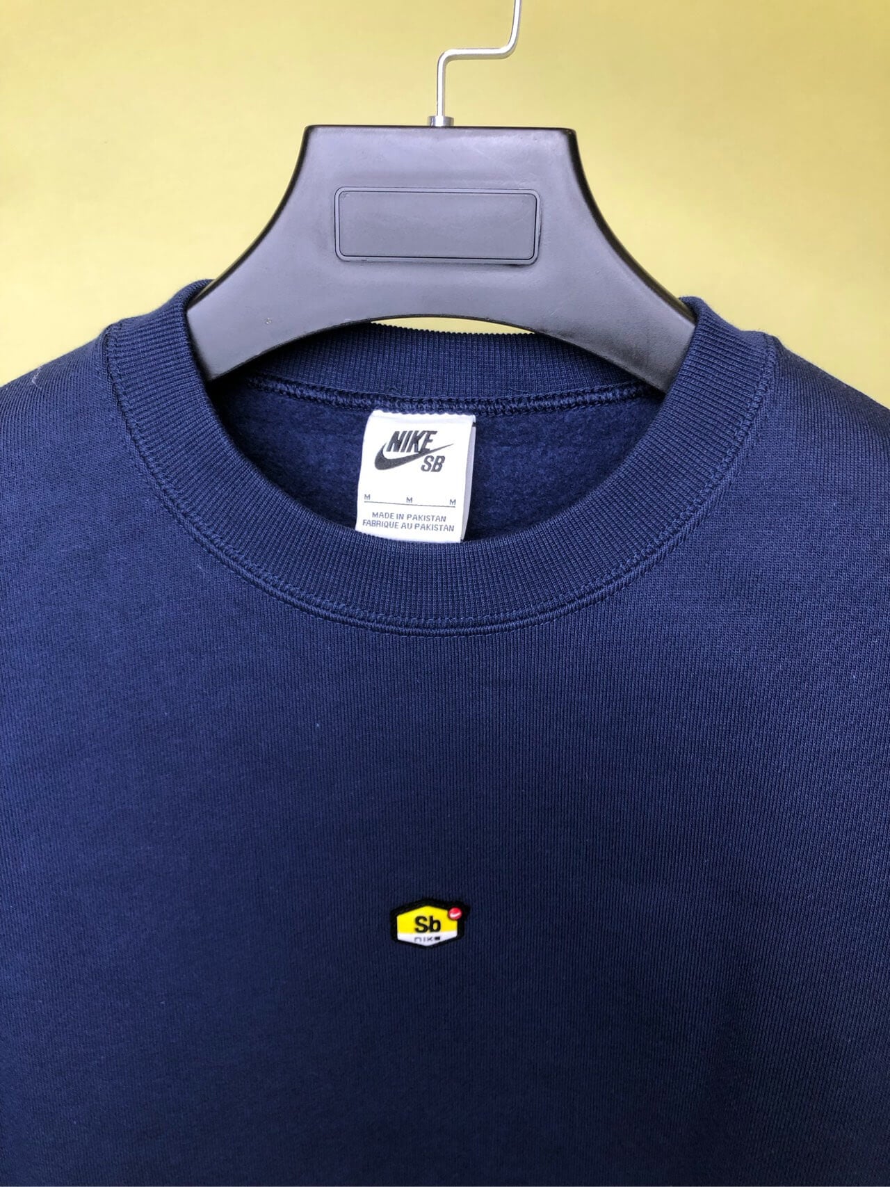 Nike Crewneck Sweatshirt