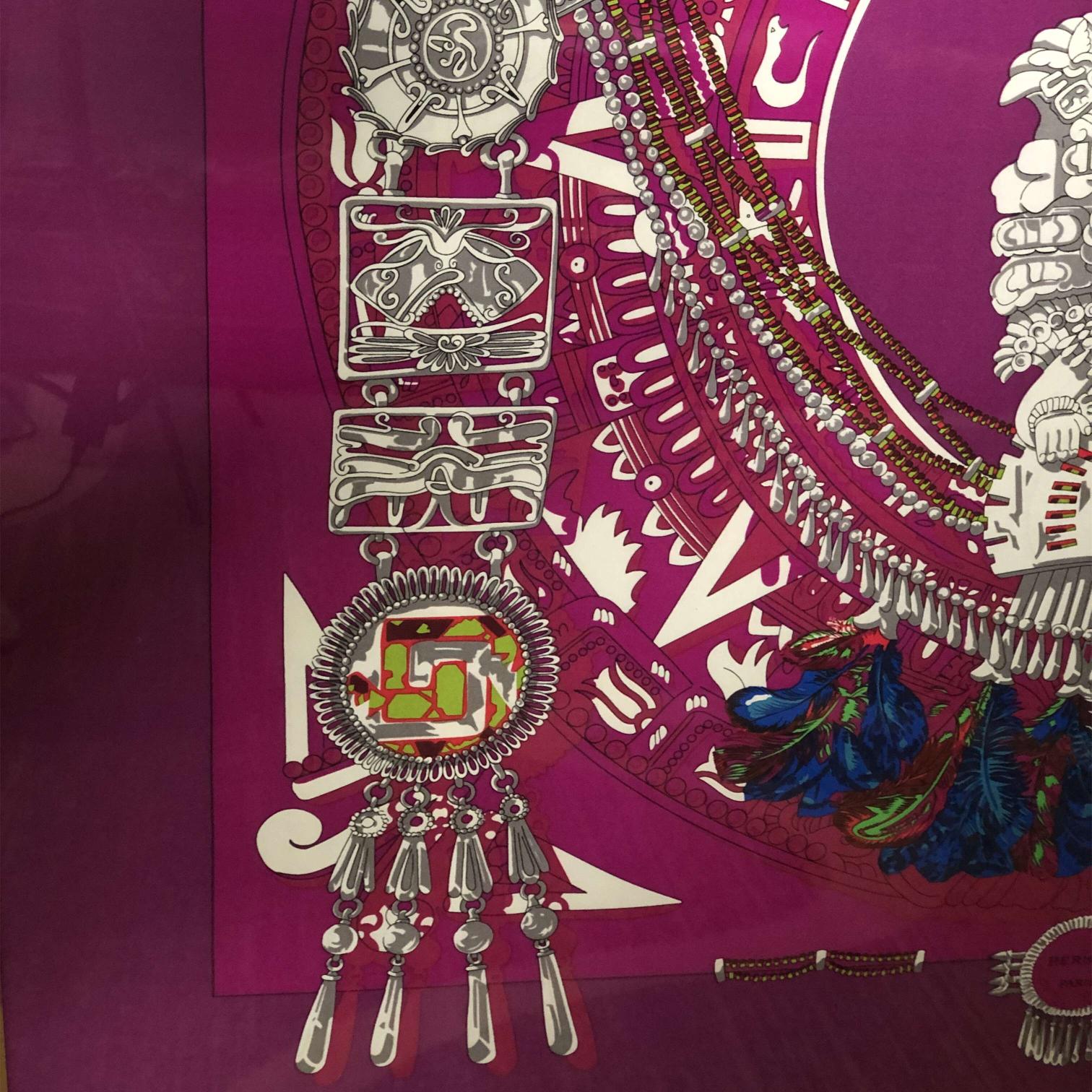 Hermes Scarf 132*132cm