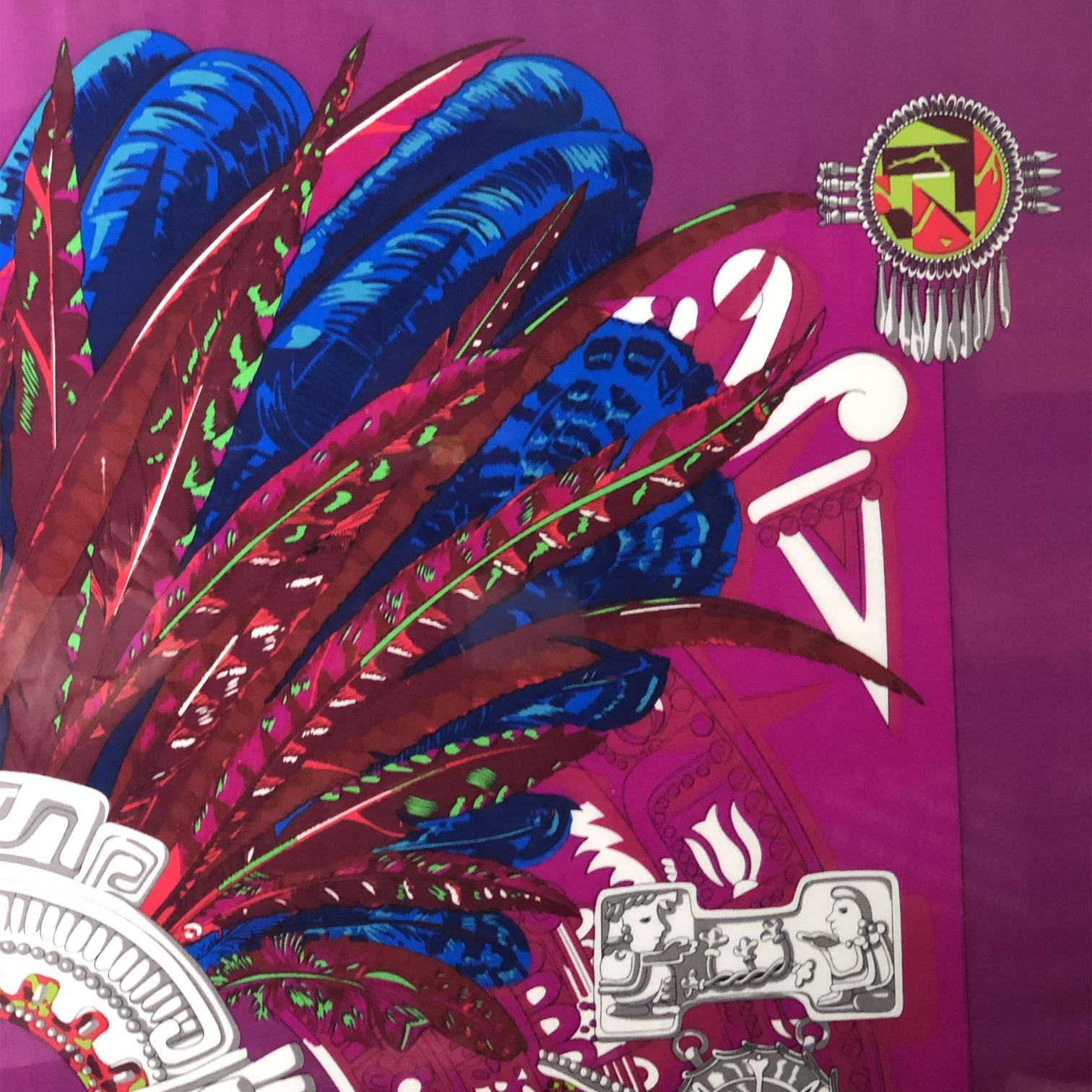 Hermes Scarf 132*132cm