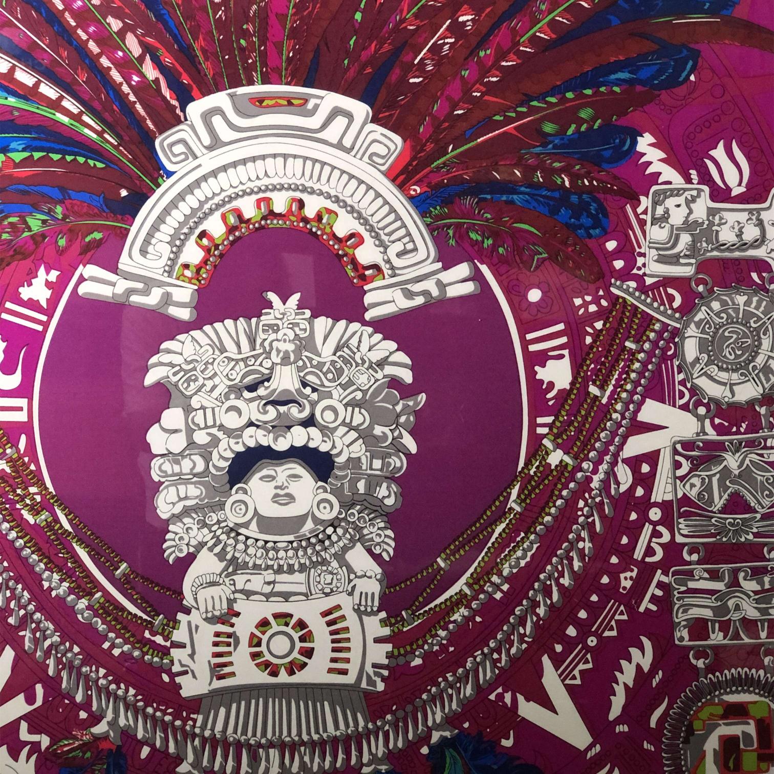 Hermes Scarf 132*132cm