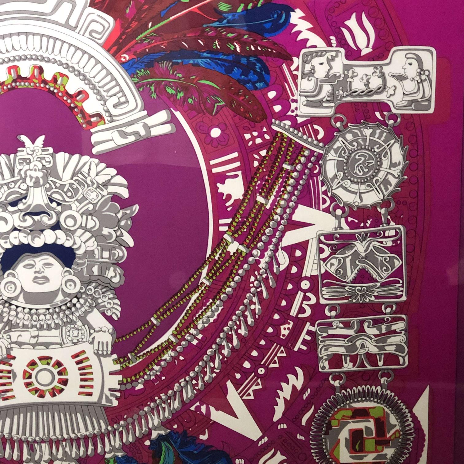 Hermes Scarf 132*132cm