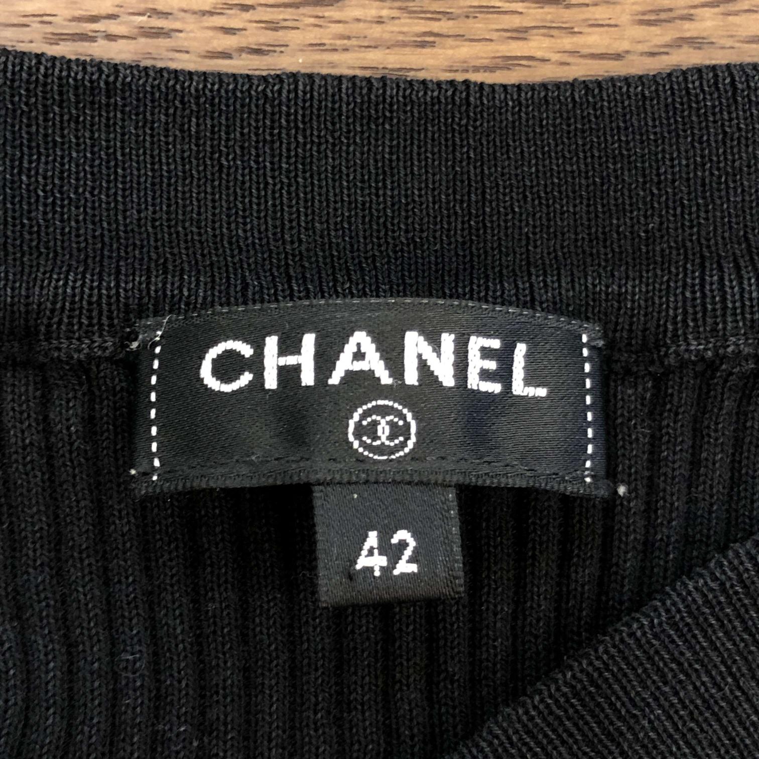 Chanel Size 42