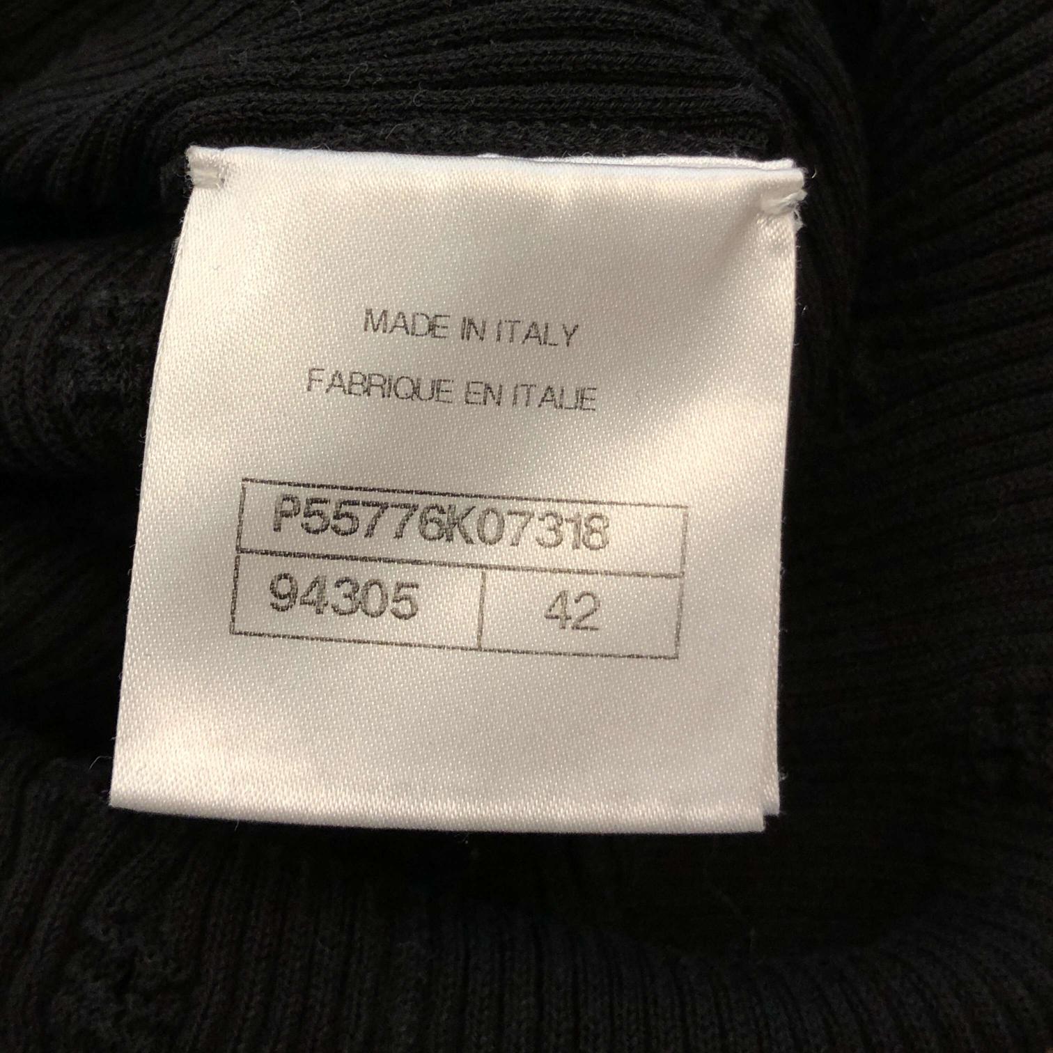 Chanel Size 42