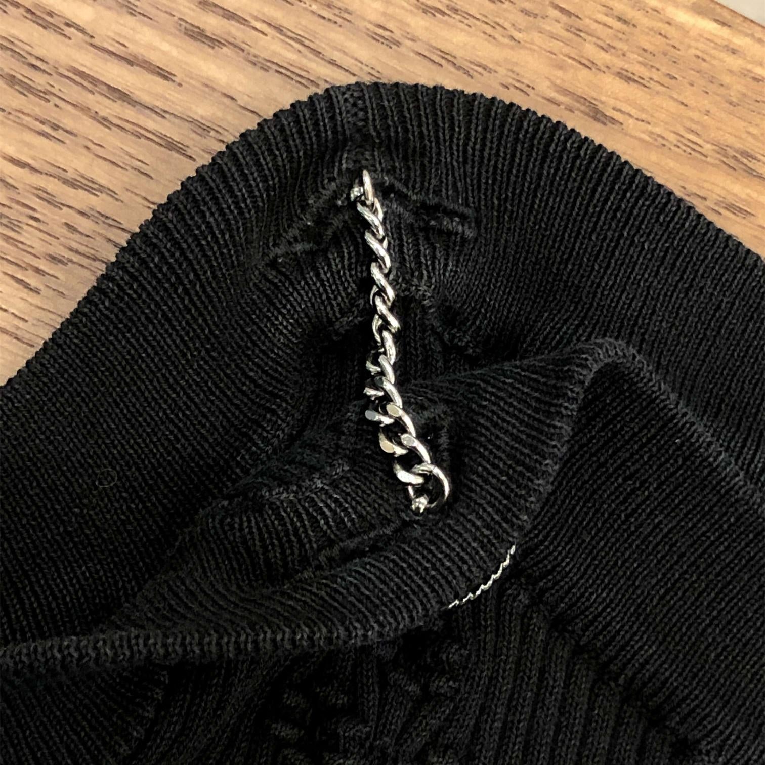 Chanel Size 42