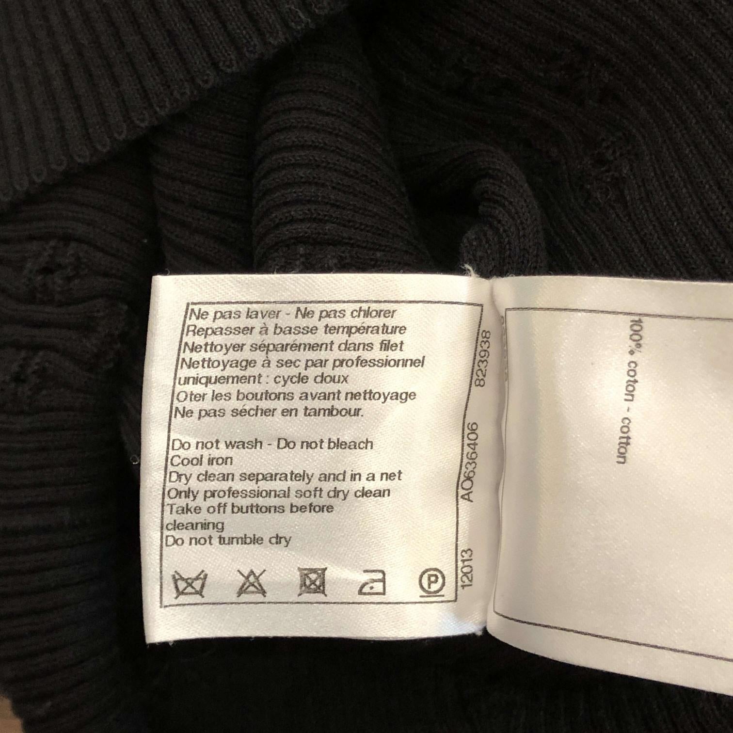 Chanel Size 42
