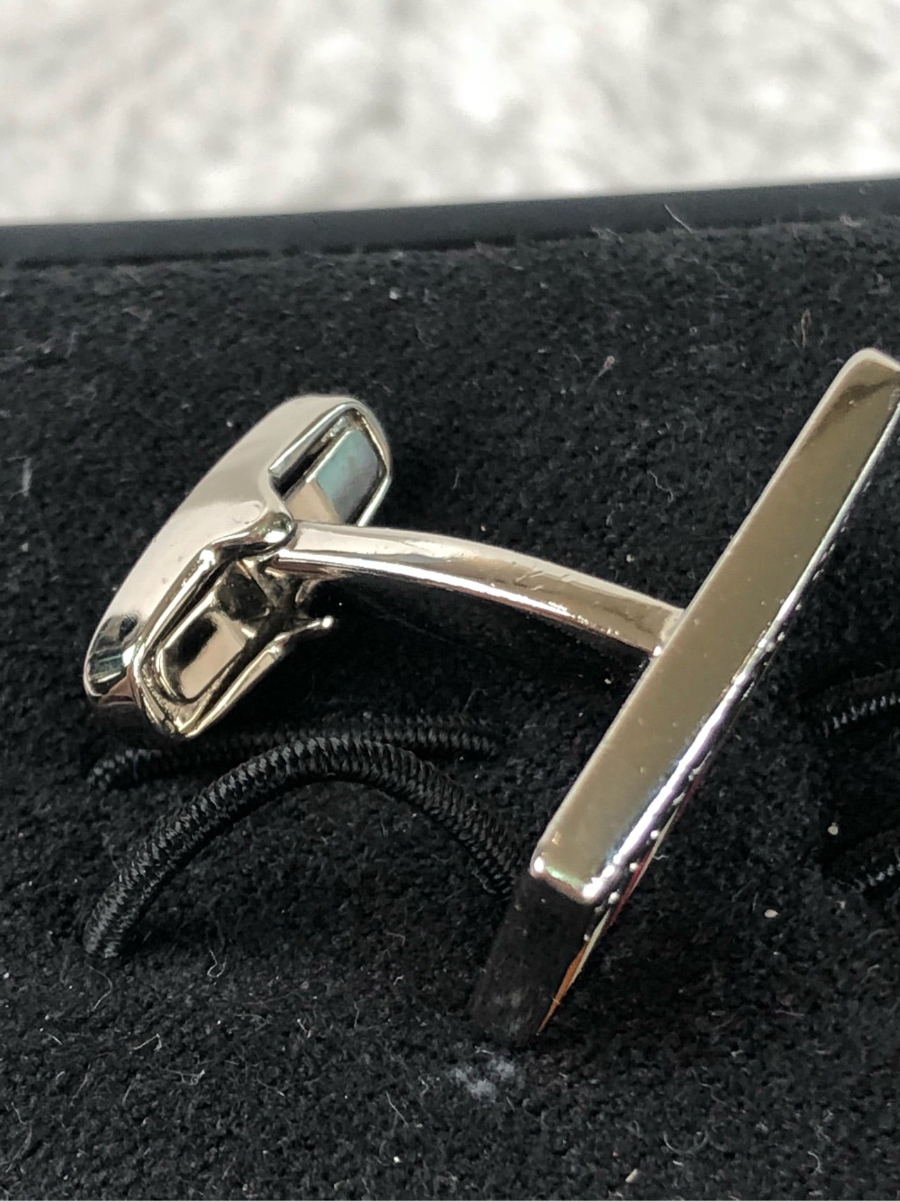Paul Smith Multicolor Cufflinks