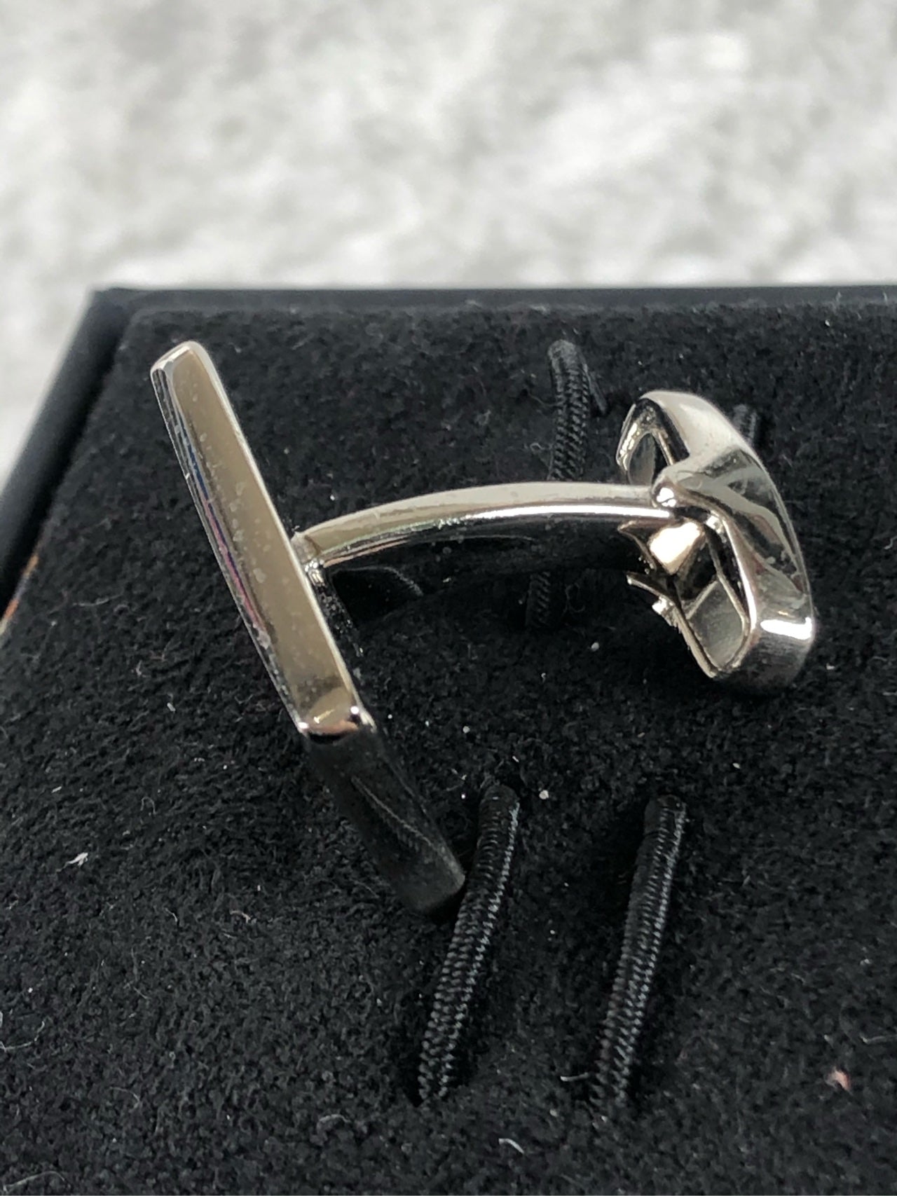 Paul Smith Multicolor Cufflinks
