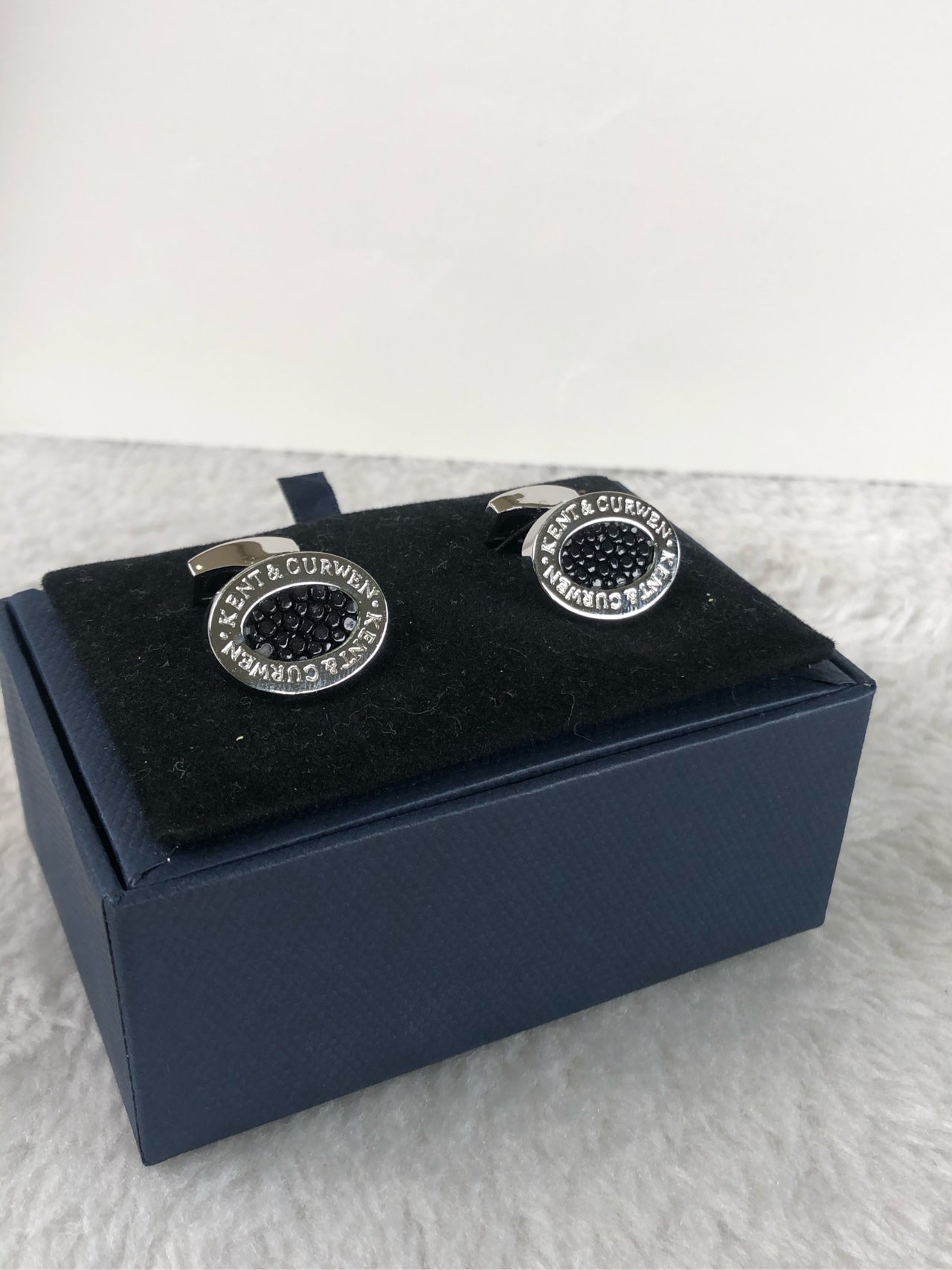 KENT&CURWEN Cufflinks