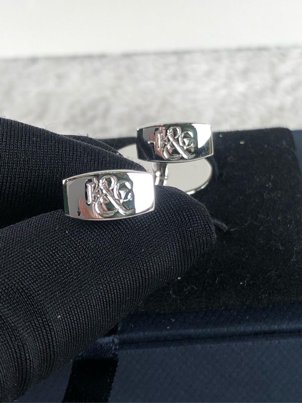 KENT&CURWEN Cufflinks