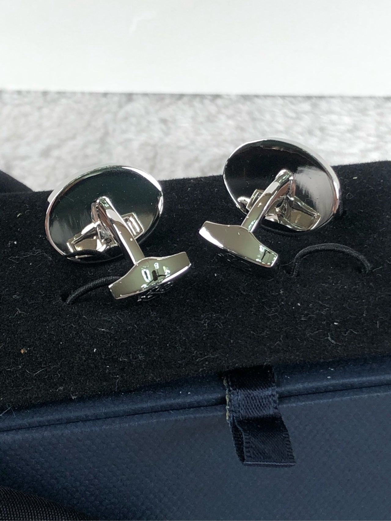 KENT&CURWEN Cufflinks