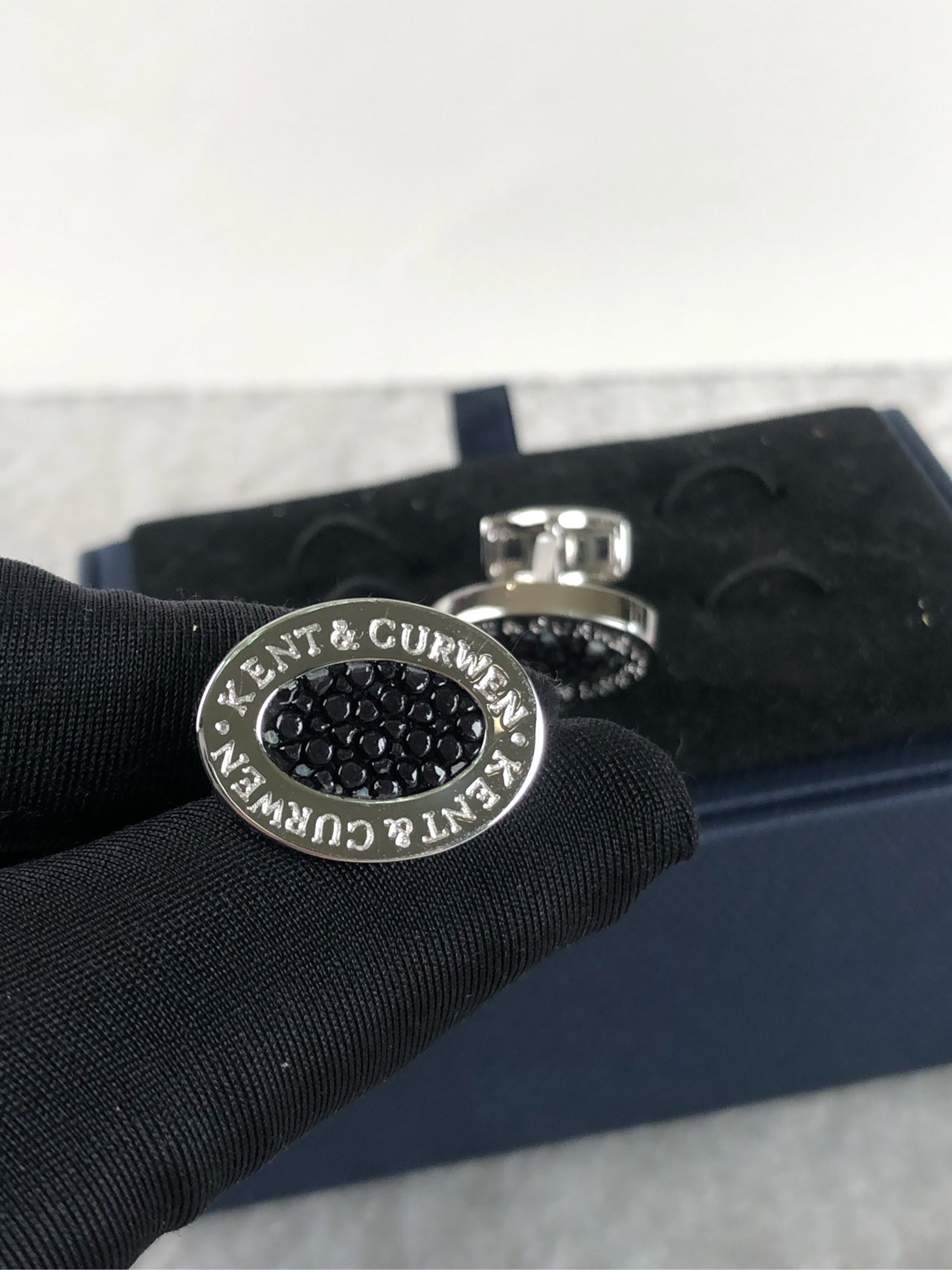 KENT&CURWEN Cufflinks