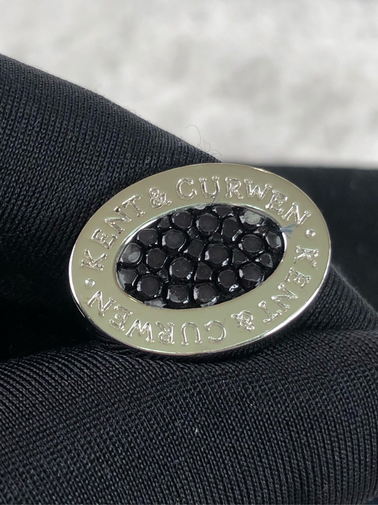 KENT&CURWEN Cufflinks