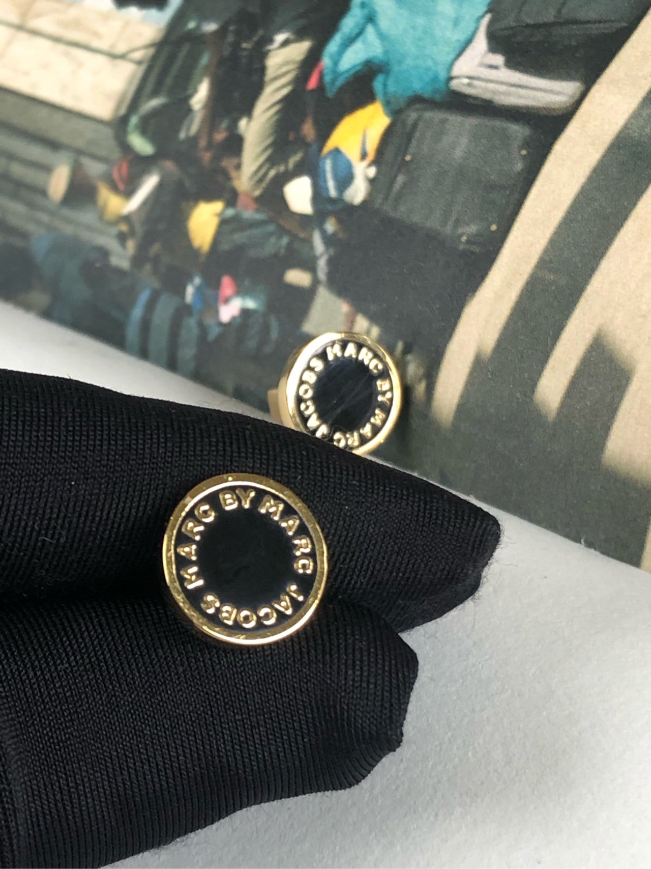 MaRc JacoBc