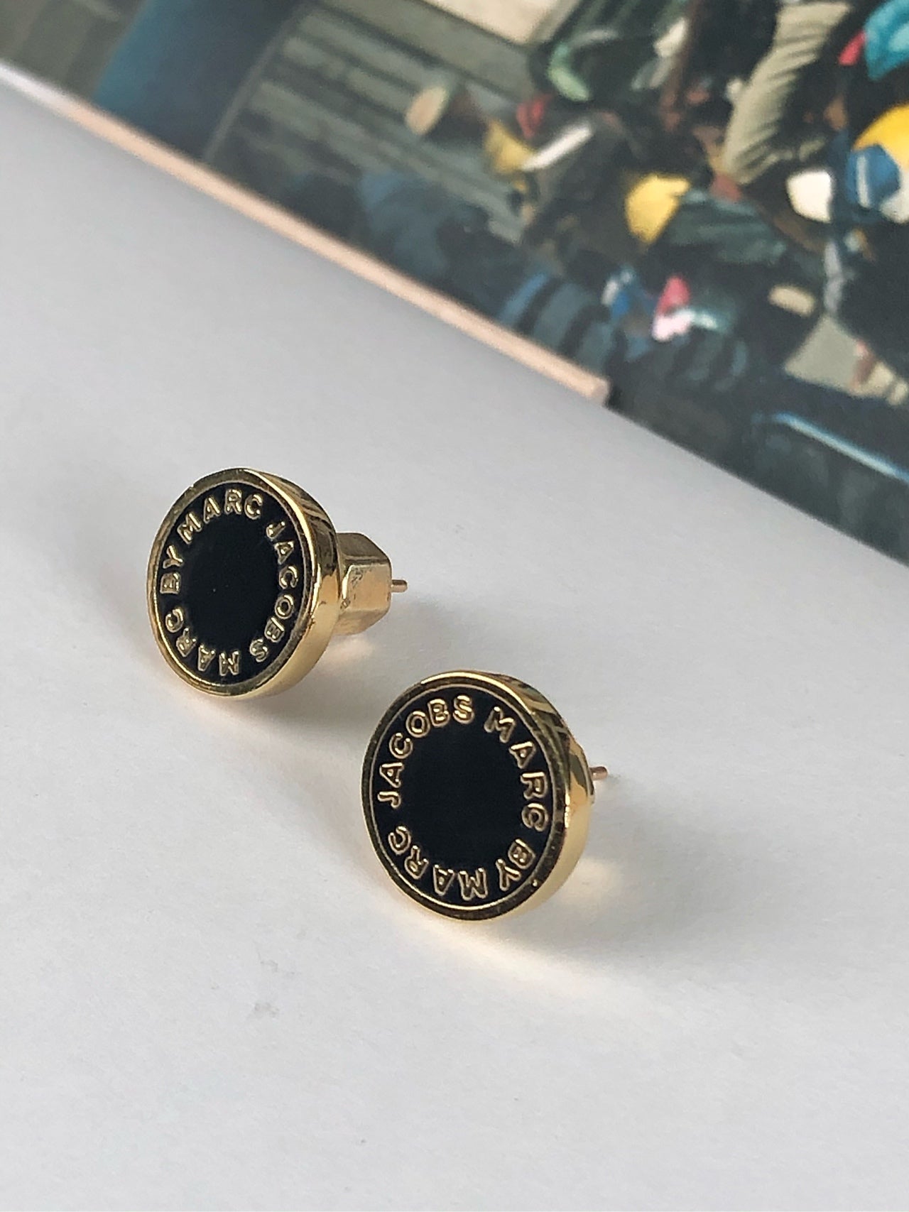 MaRc JacoBc