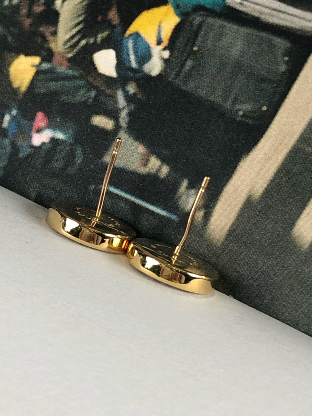MaRc JacoBc