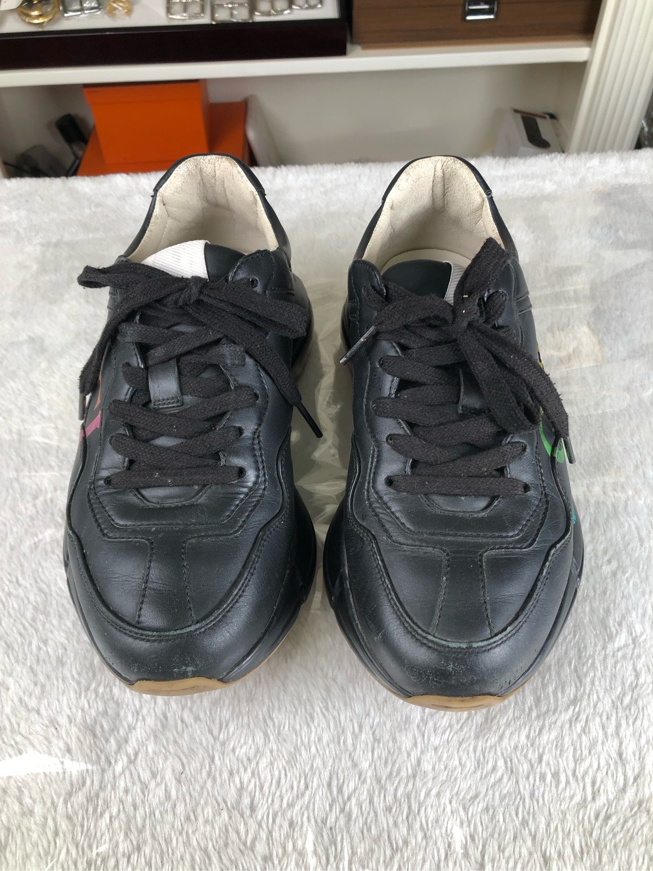 Gucci Black