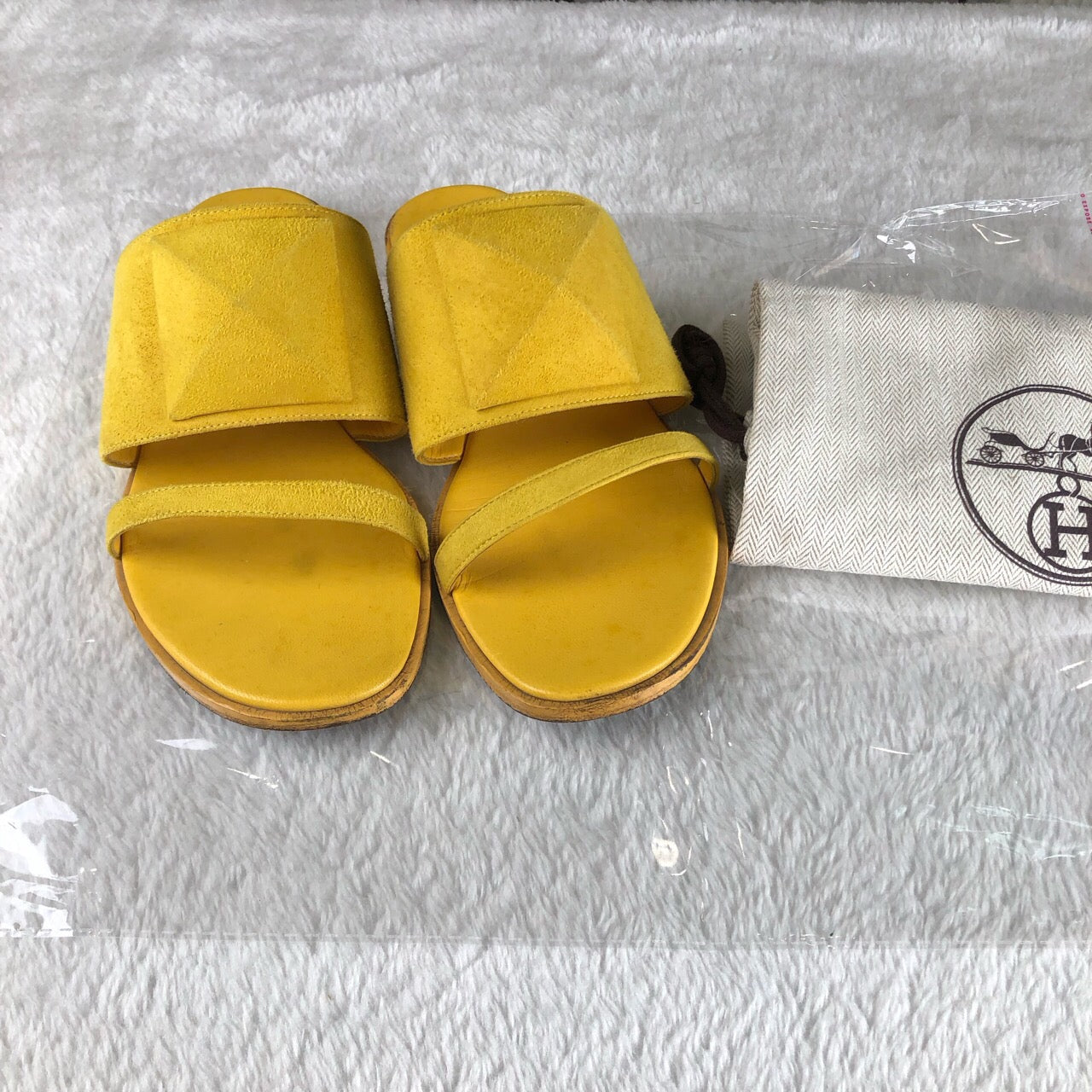 Hermes Flip flop