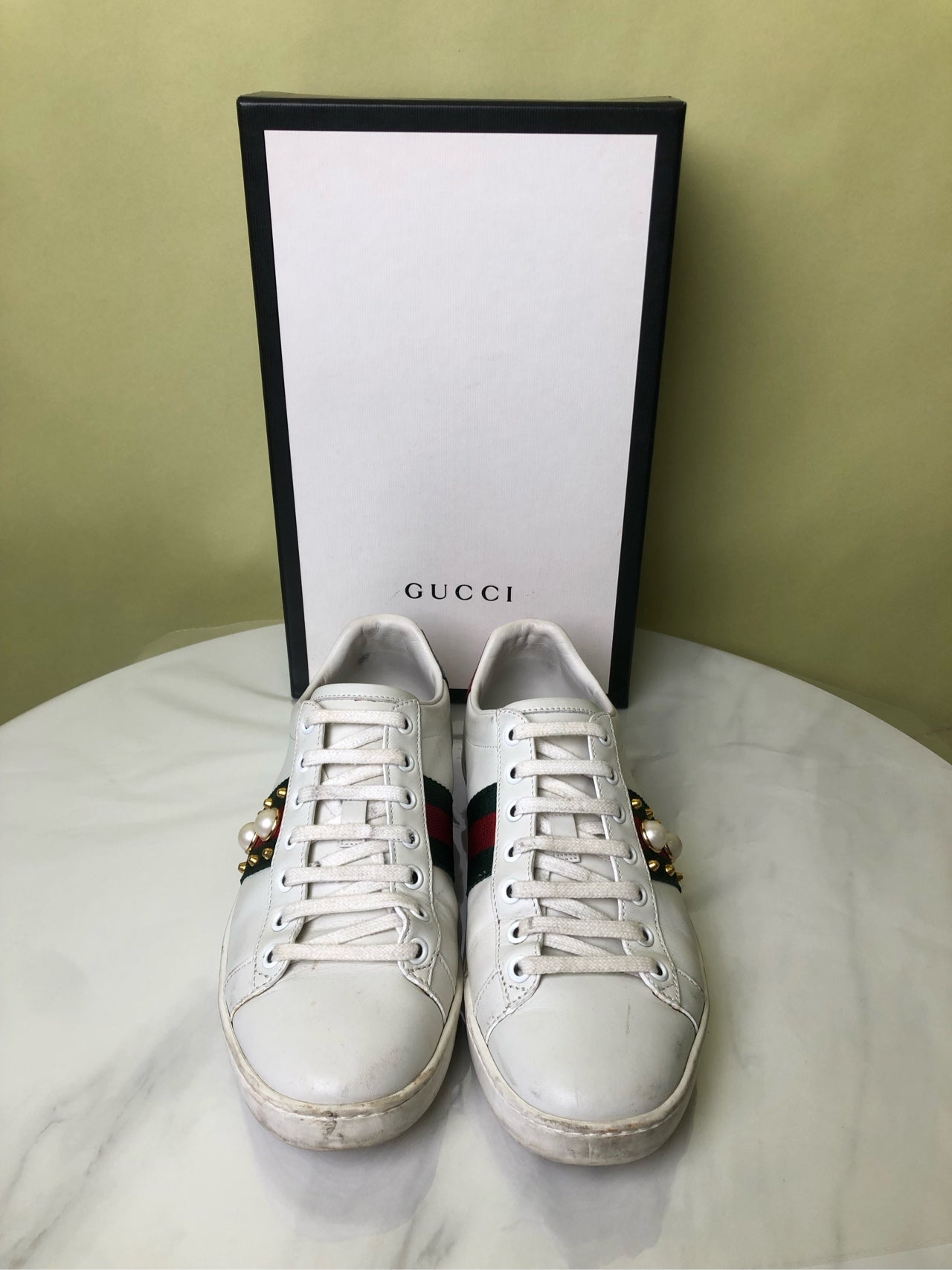 Gucci