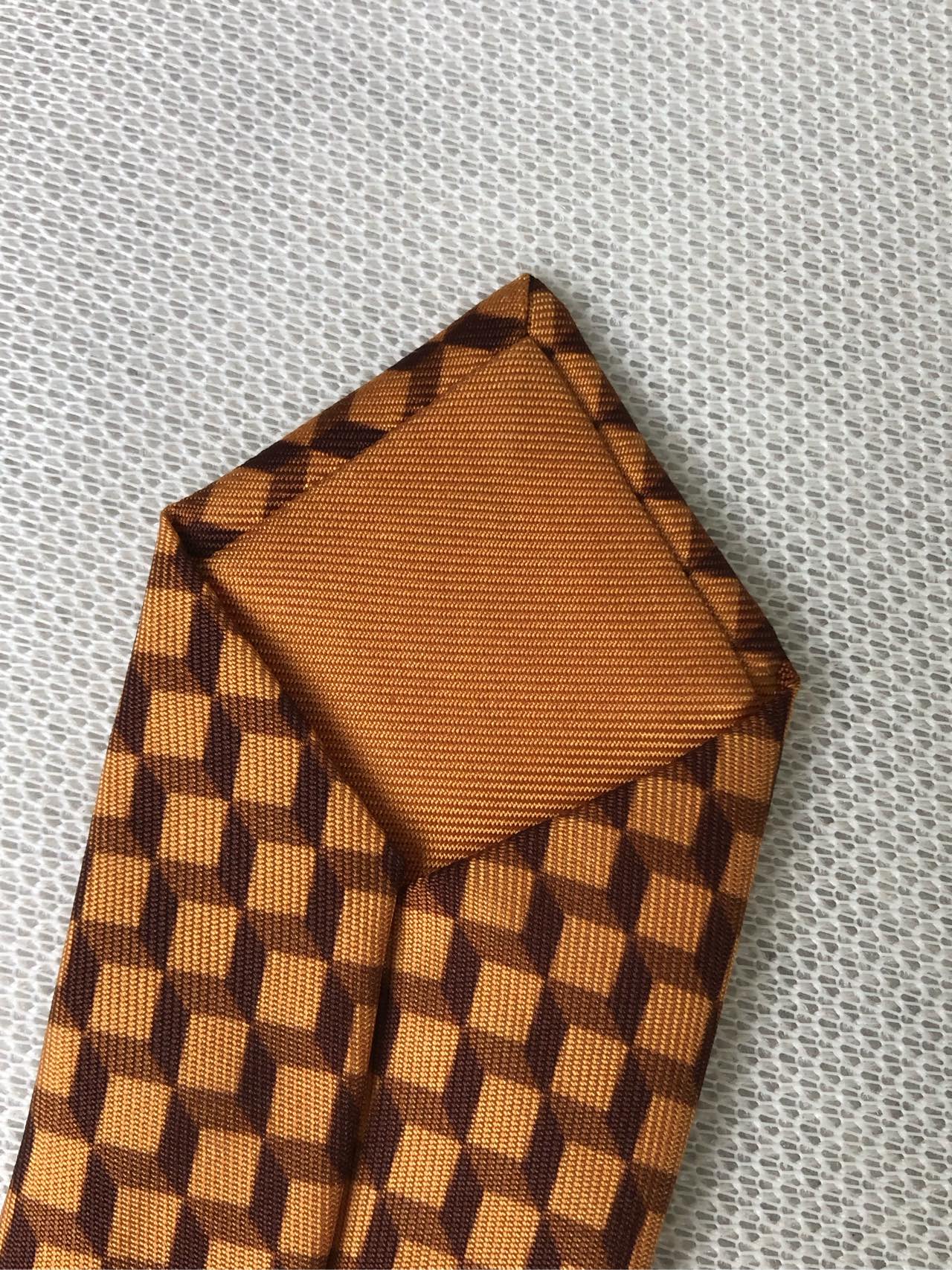 Hermes Necktie