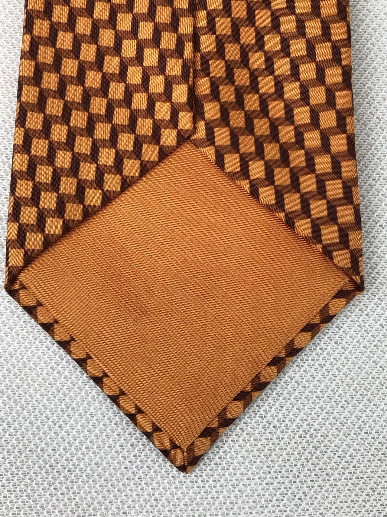 Hermes Necktie
