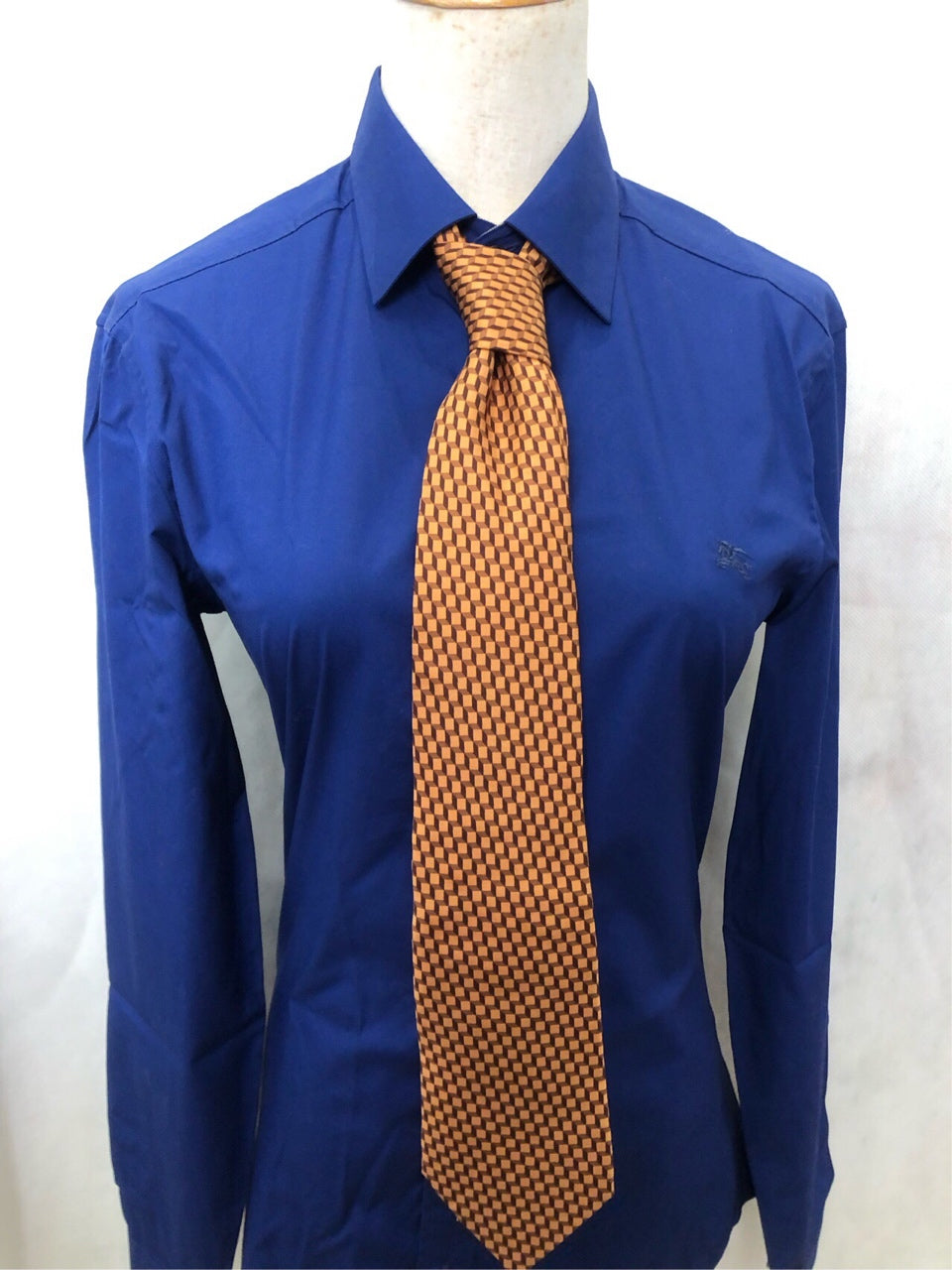 Hermes Necktie