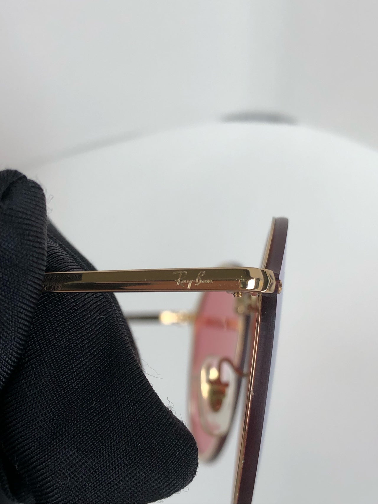 RayBan 雷朋