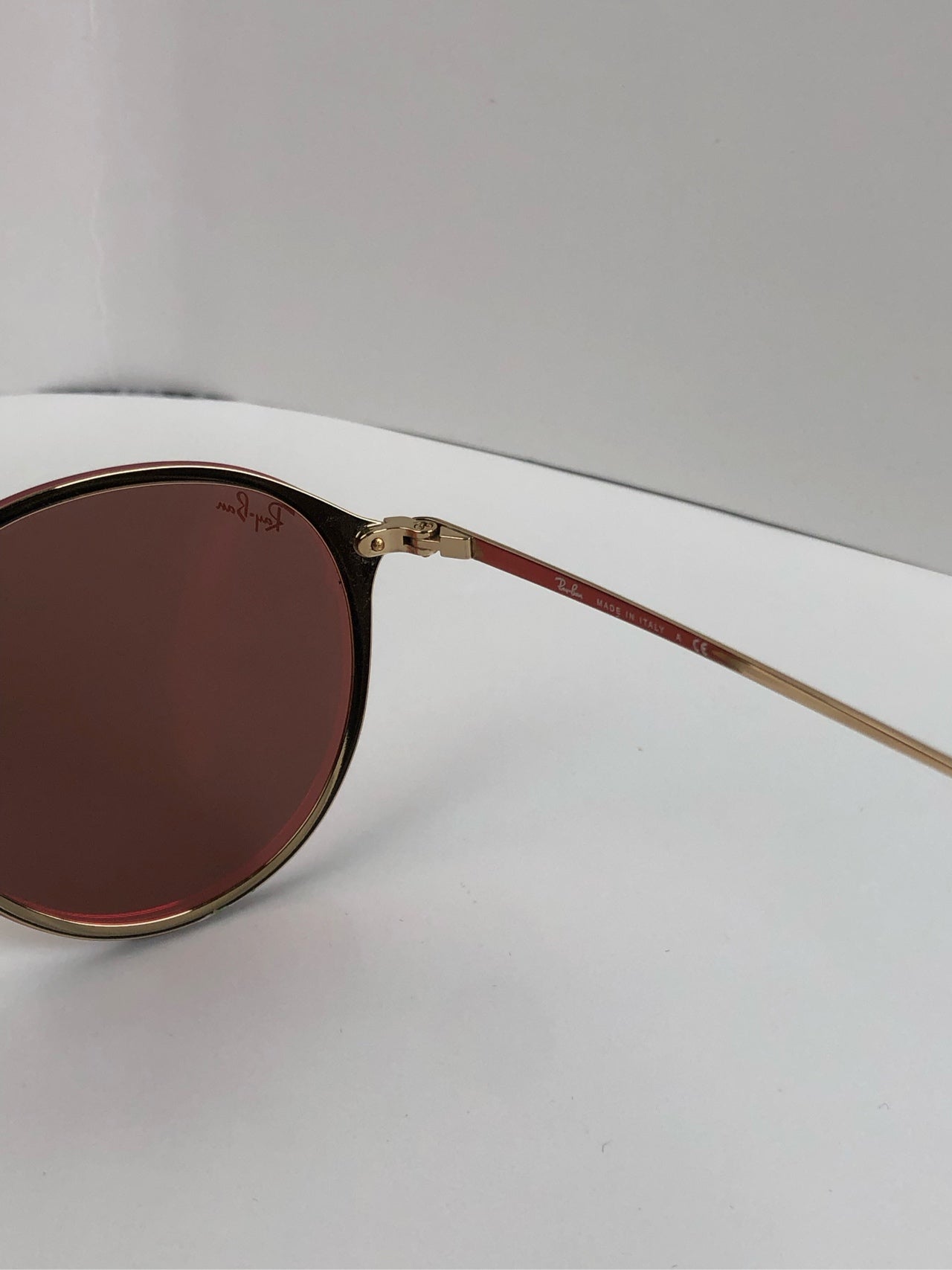 RayBan 雷朋