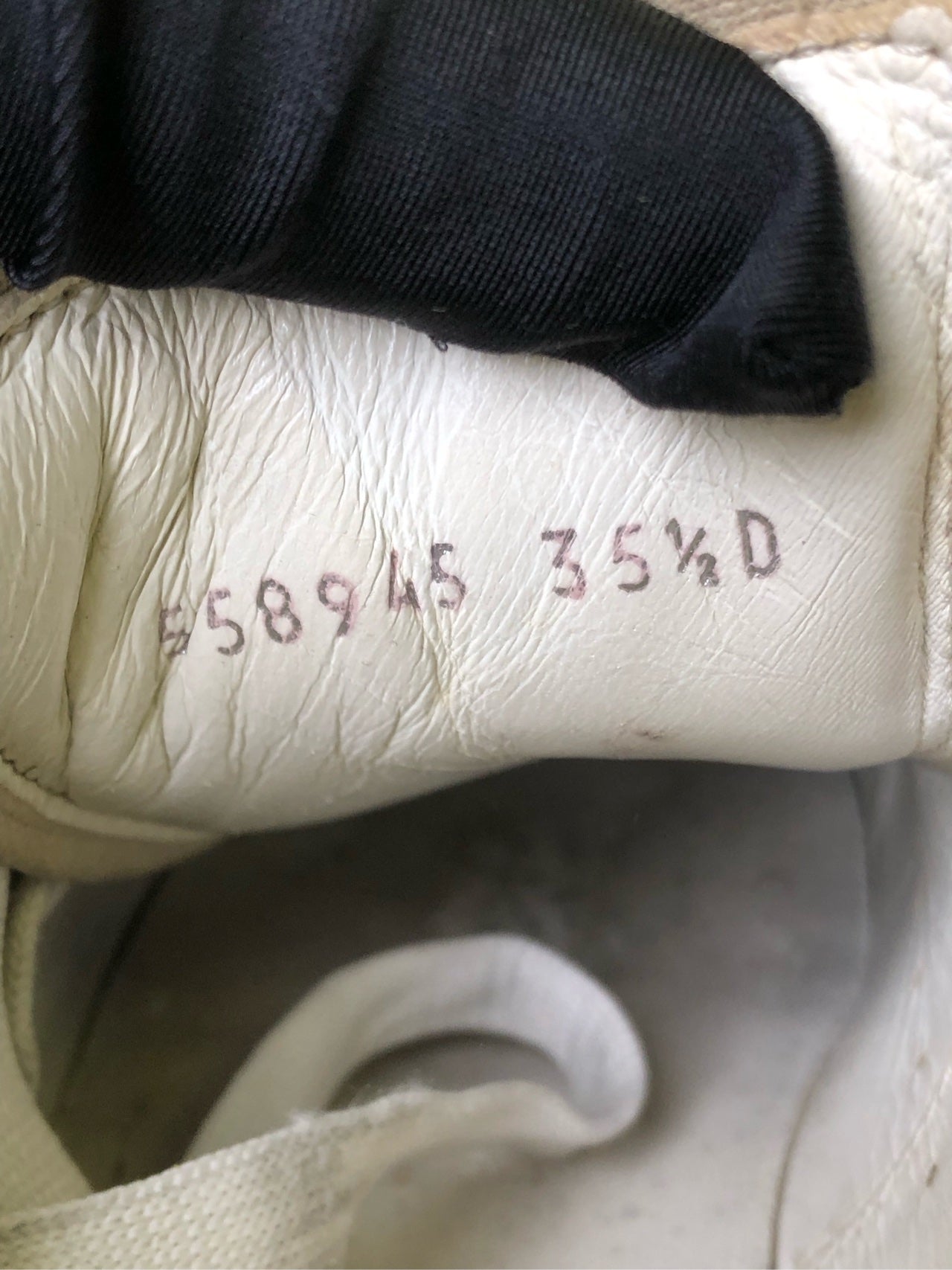 Alexander McQueen Multicolor