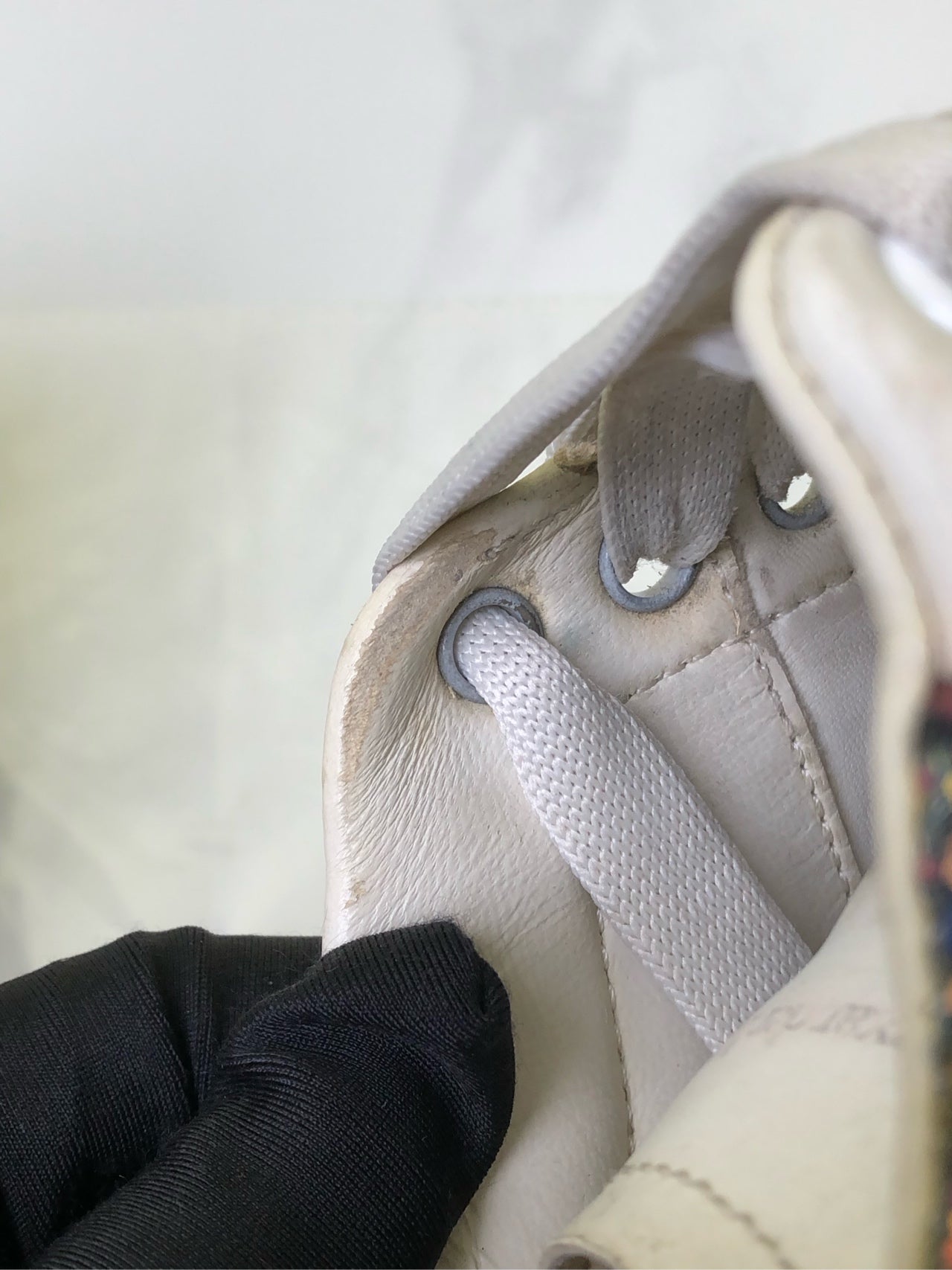 Alexander McQueen Multicolor