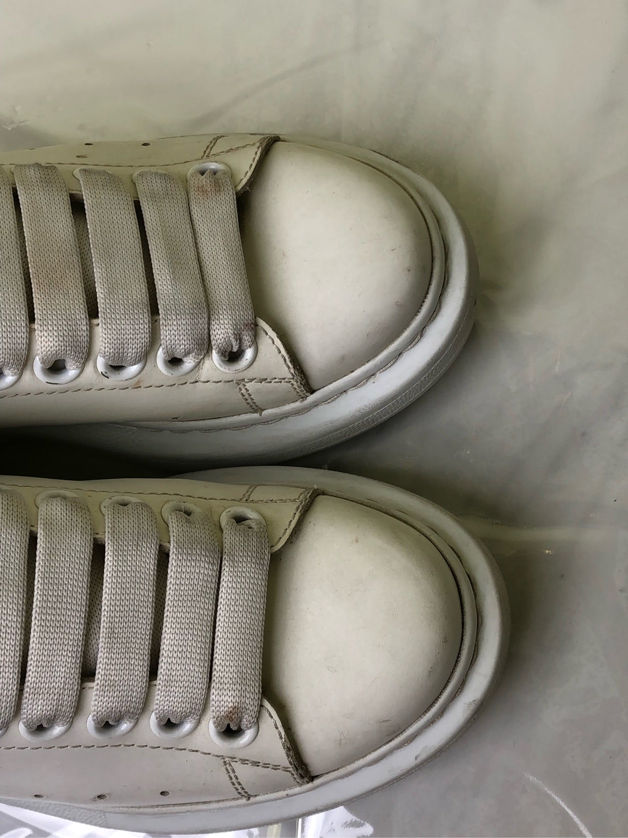 Alexander McQueen Multicolor