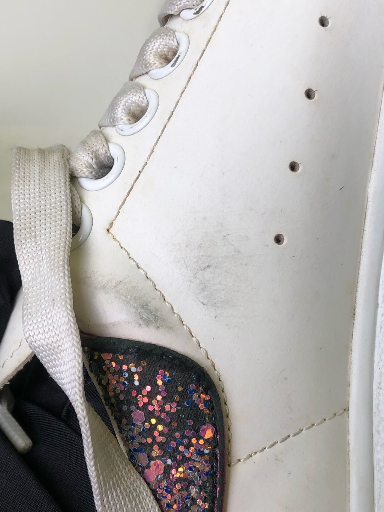 Alexander McQueen Multicolor