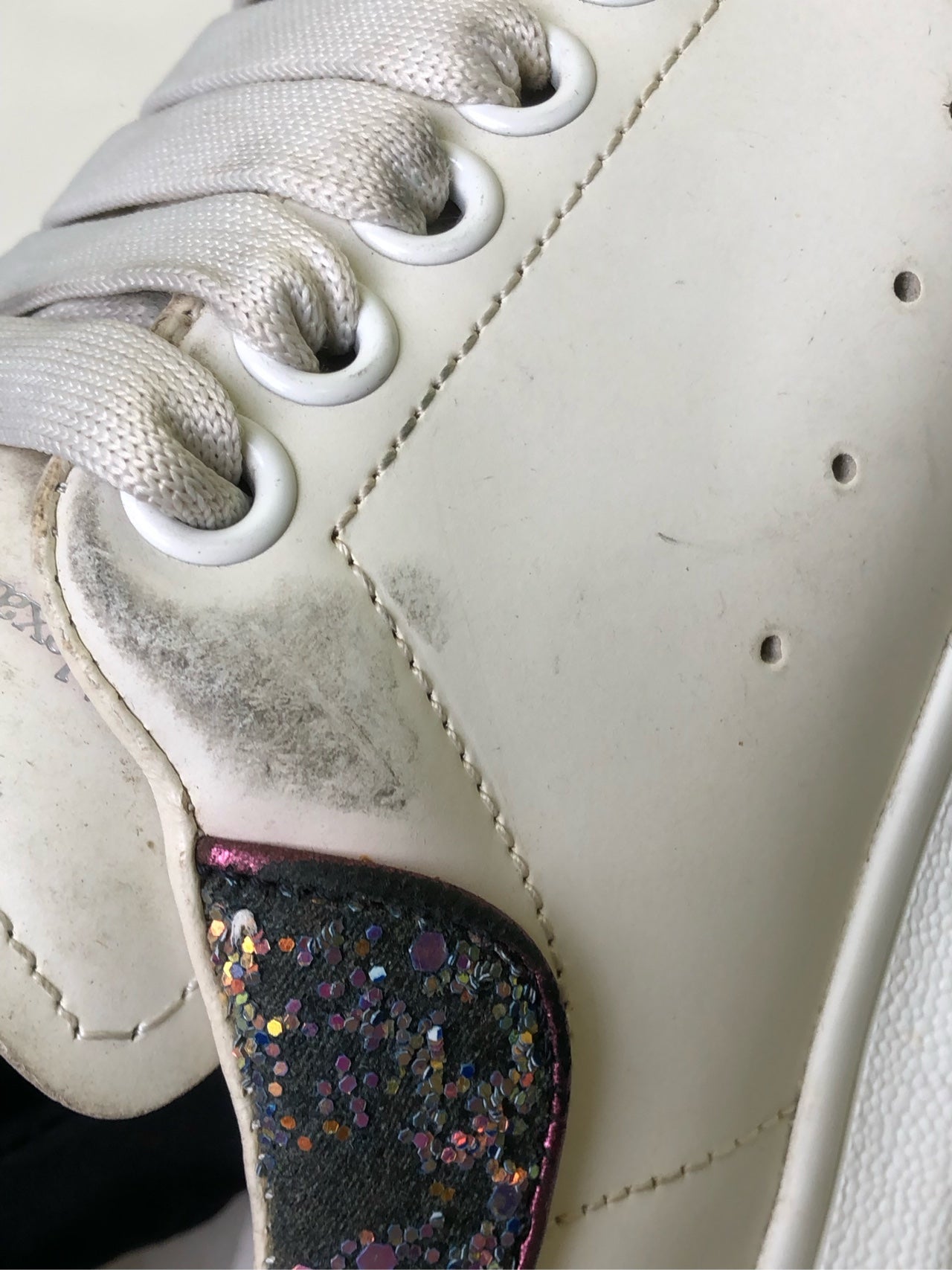 Alexander McQueen Multicolor