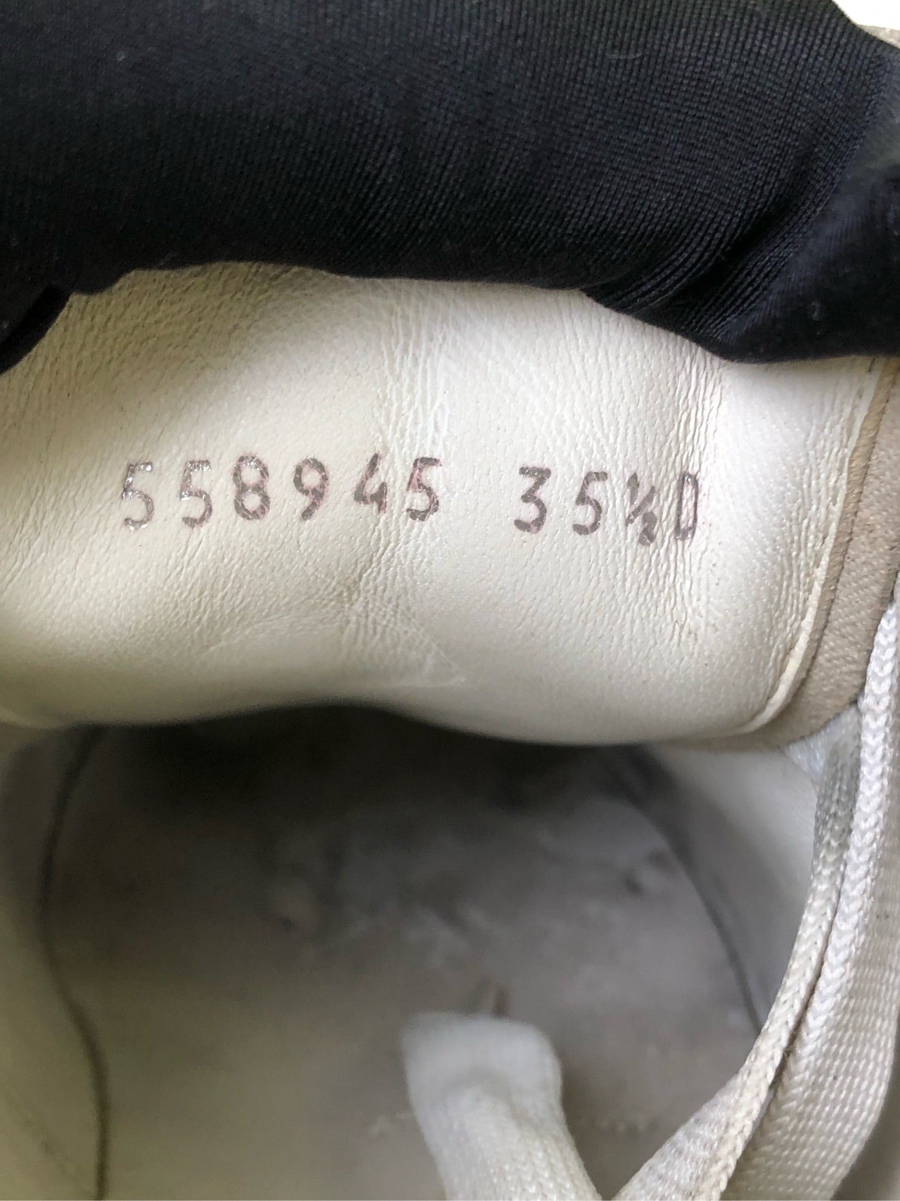 Alexander McQueen Multicolor