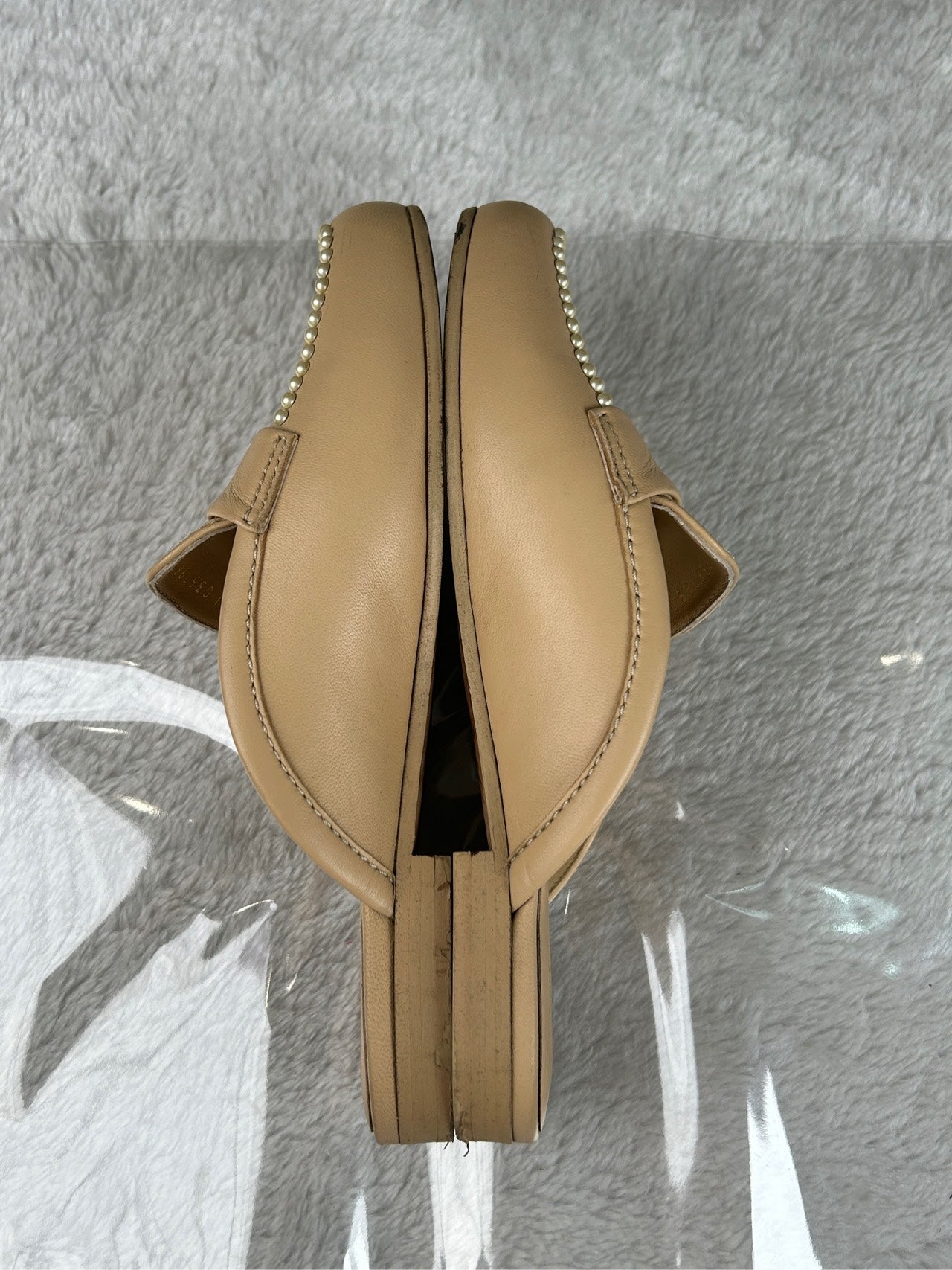 Chanel Flat shoes