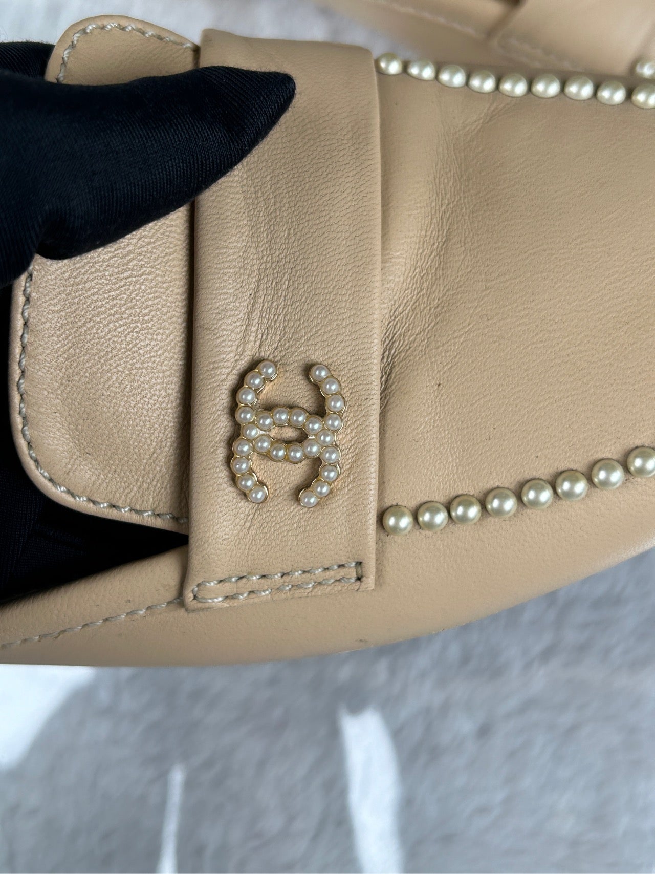 Chanel Flat shoes