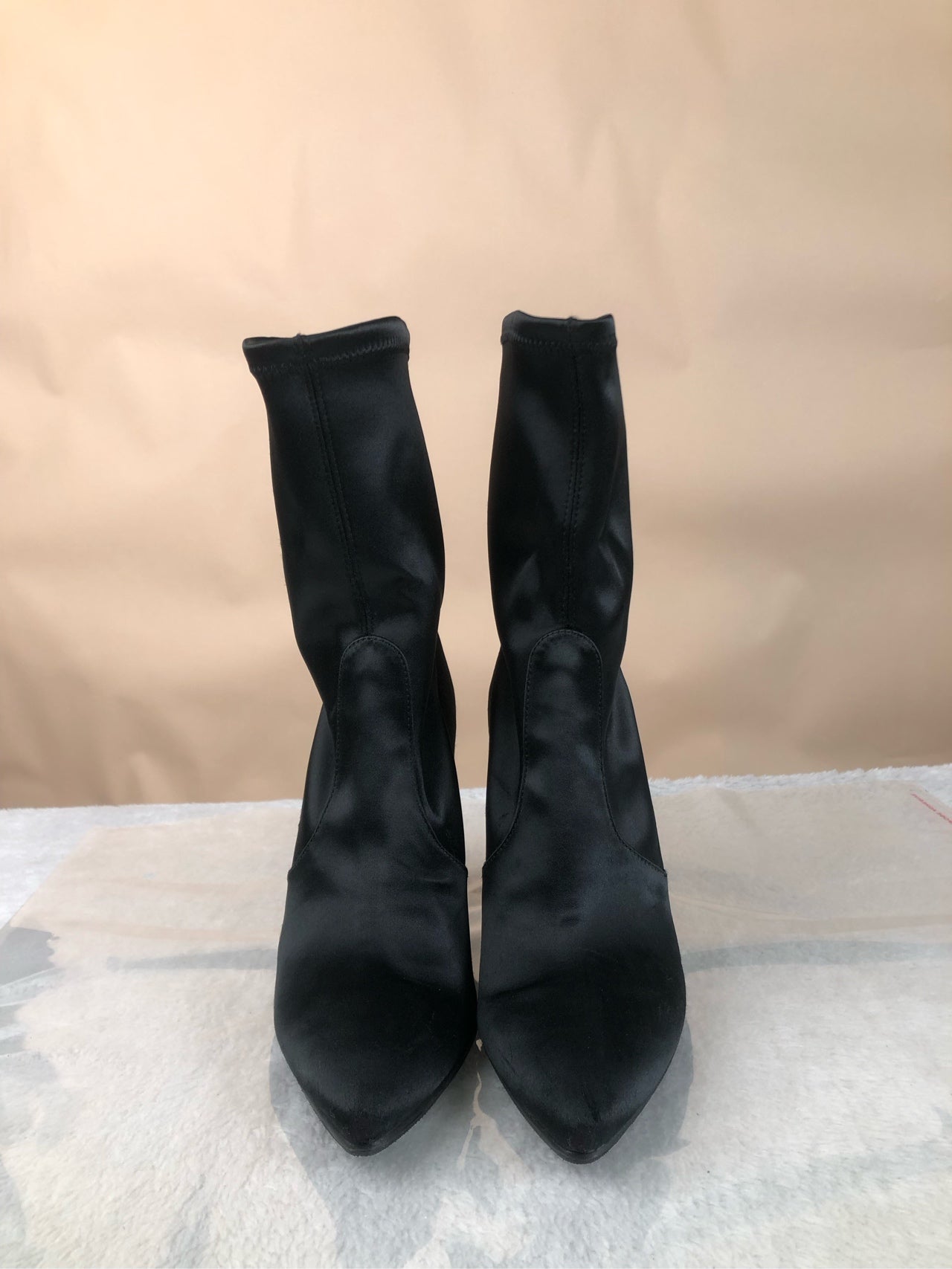 STUART WEITZMAN Black