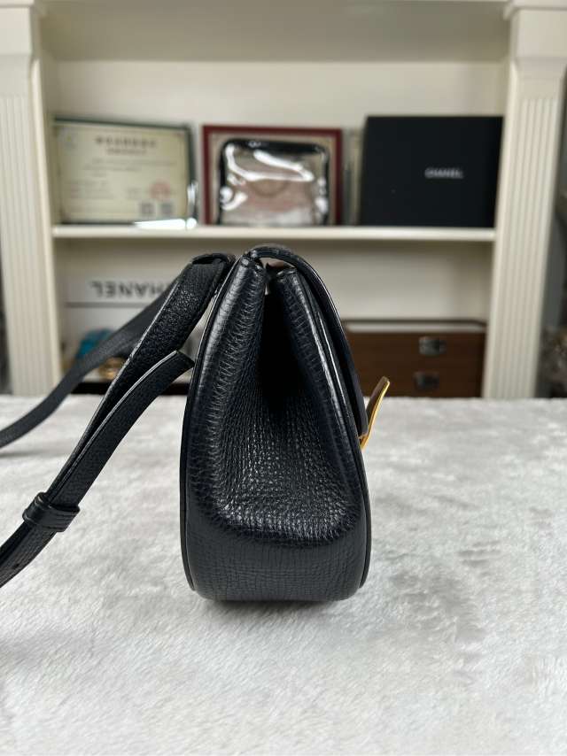 Bottega Veneta Saddle Bag