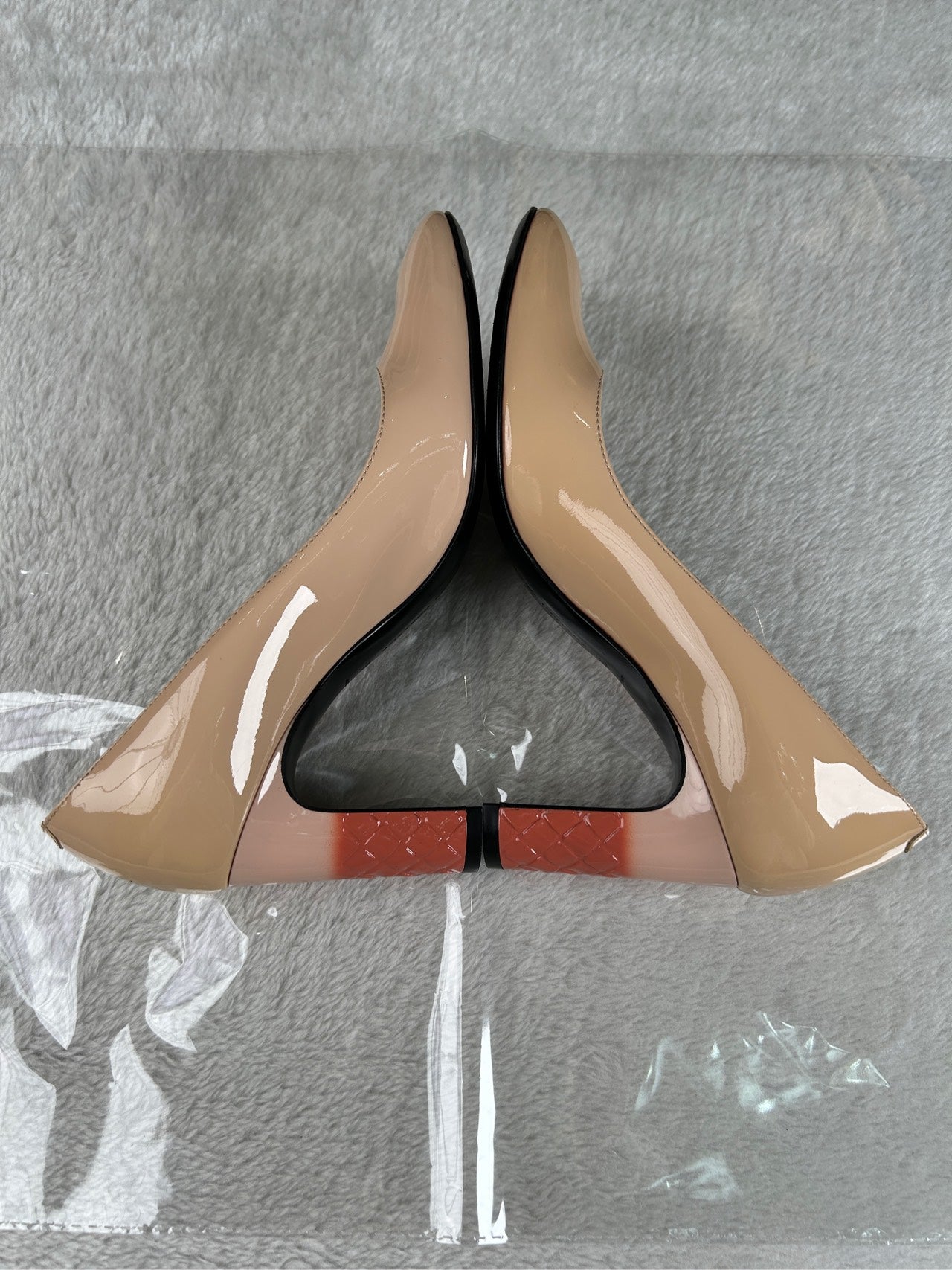 Bottega Veneta High heels