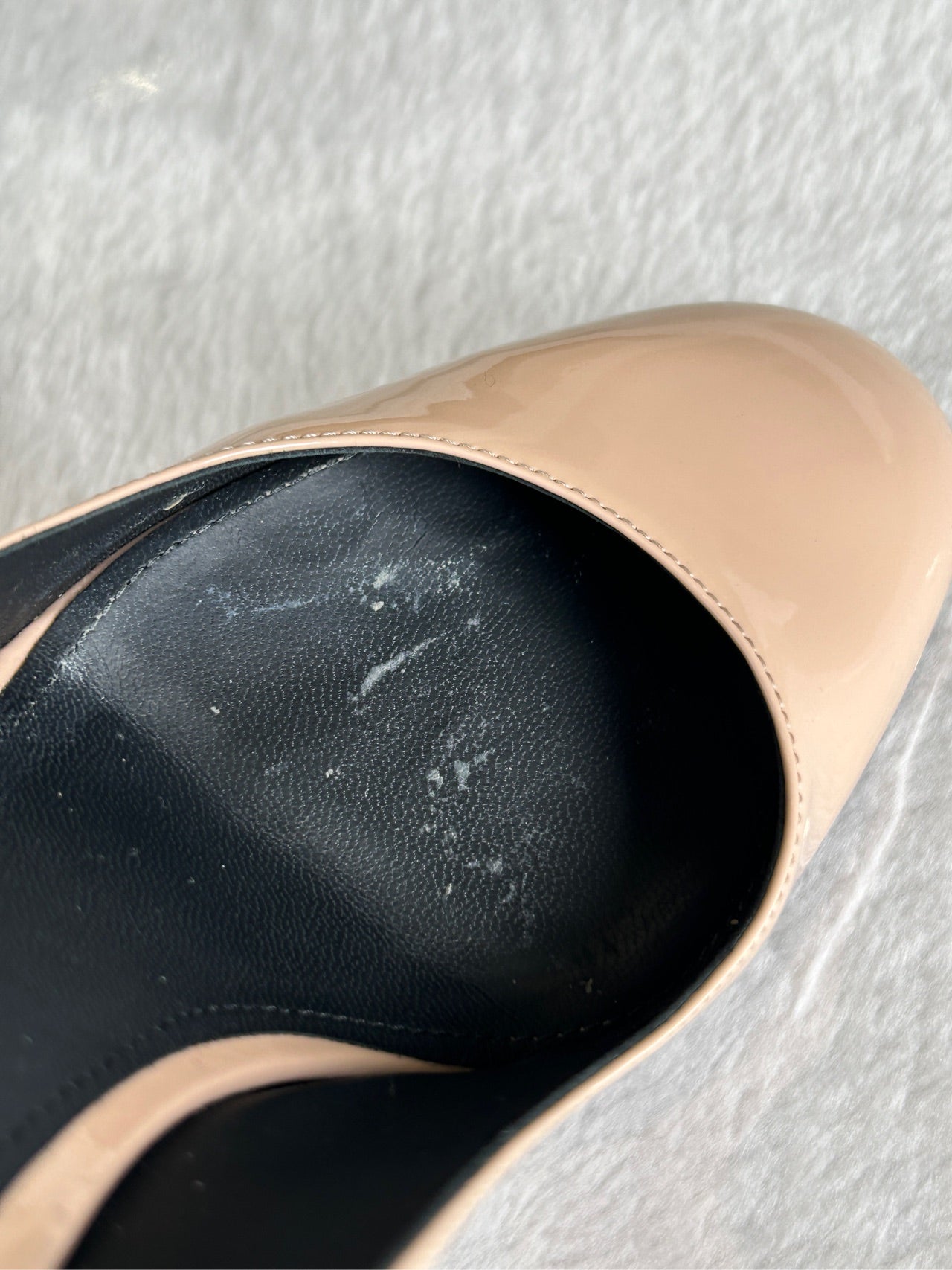 Bottega Veneta High heels