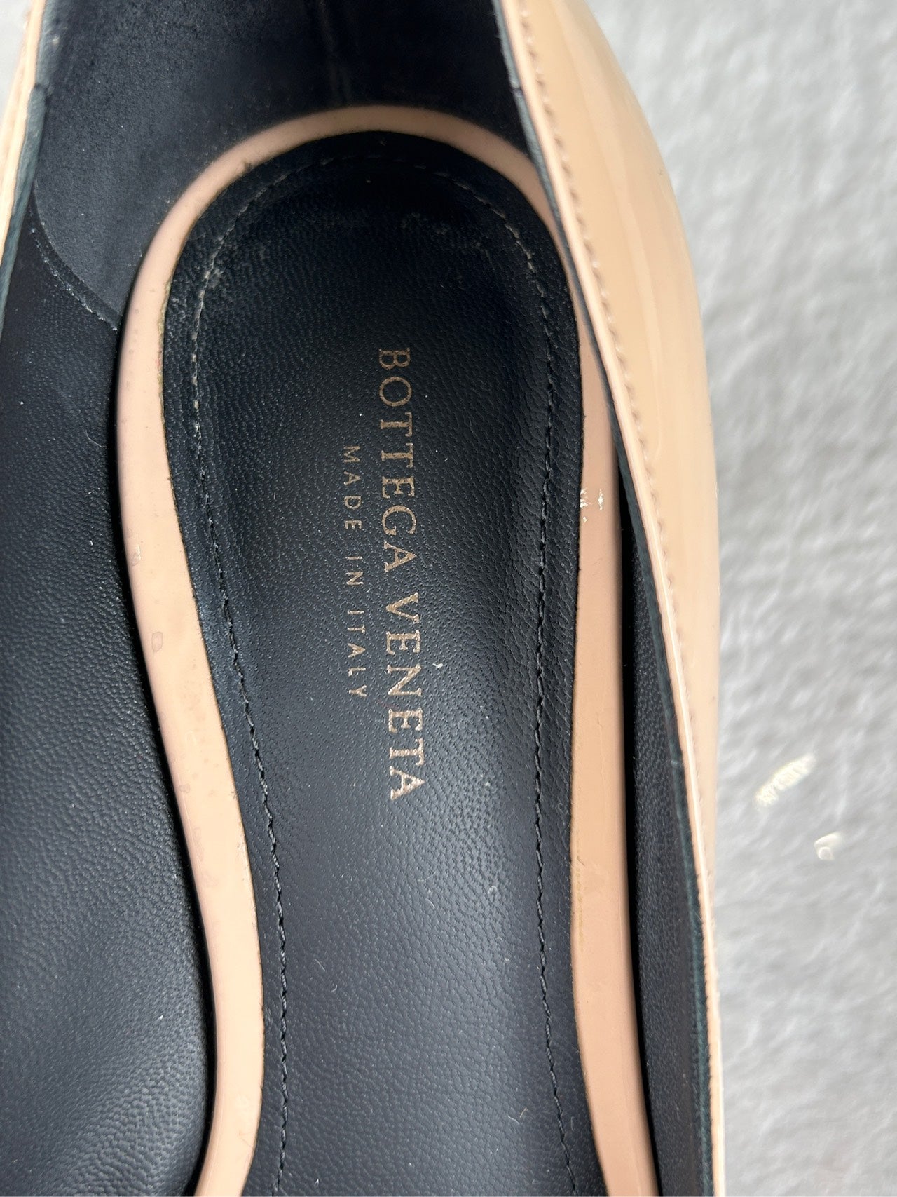 Bottega Veneta High heels