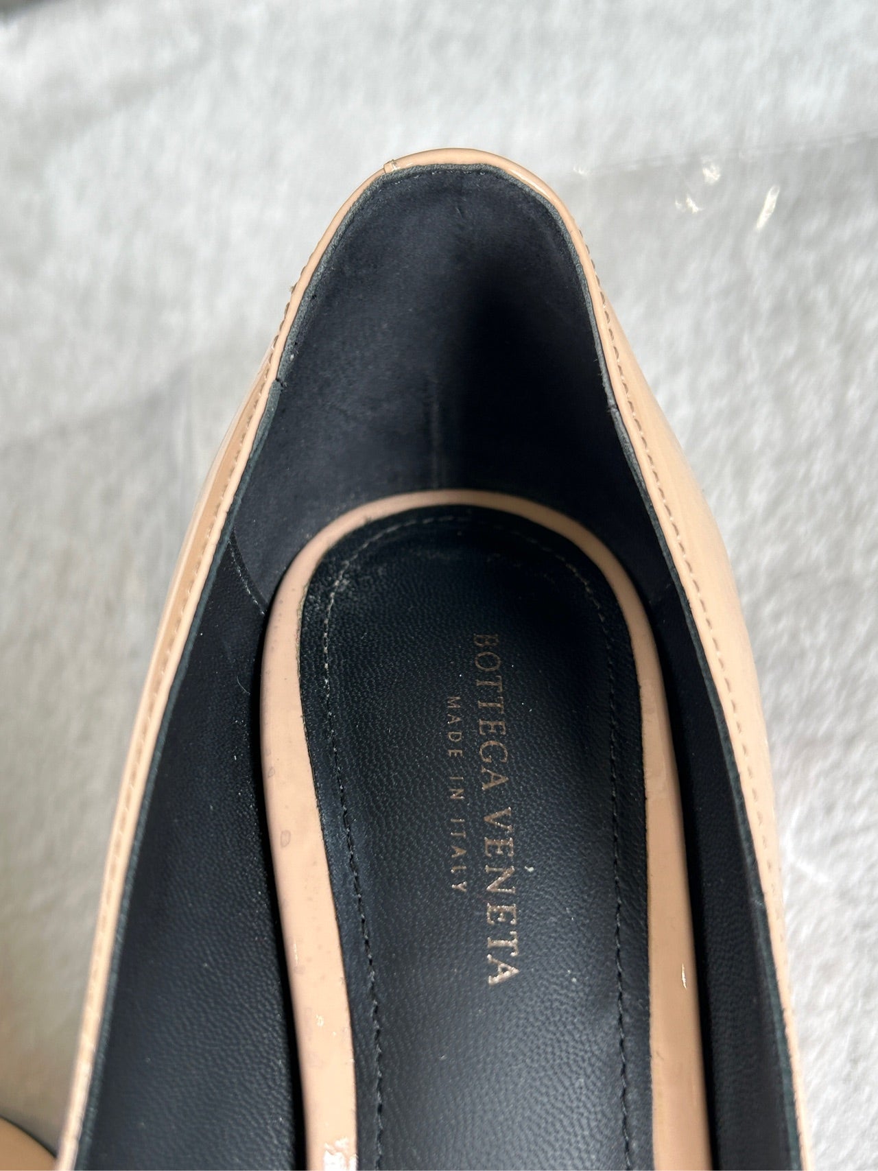 Bottega Veneta High heels
