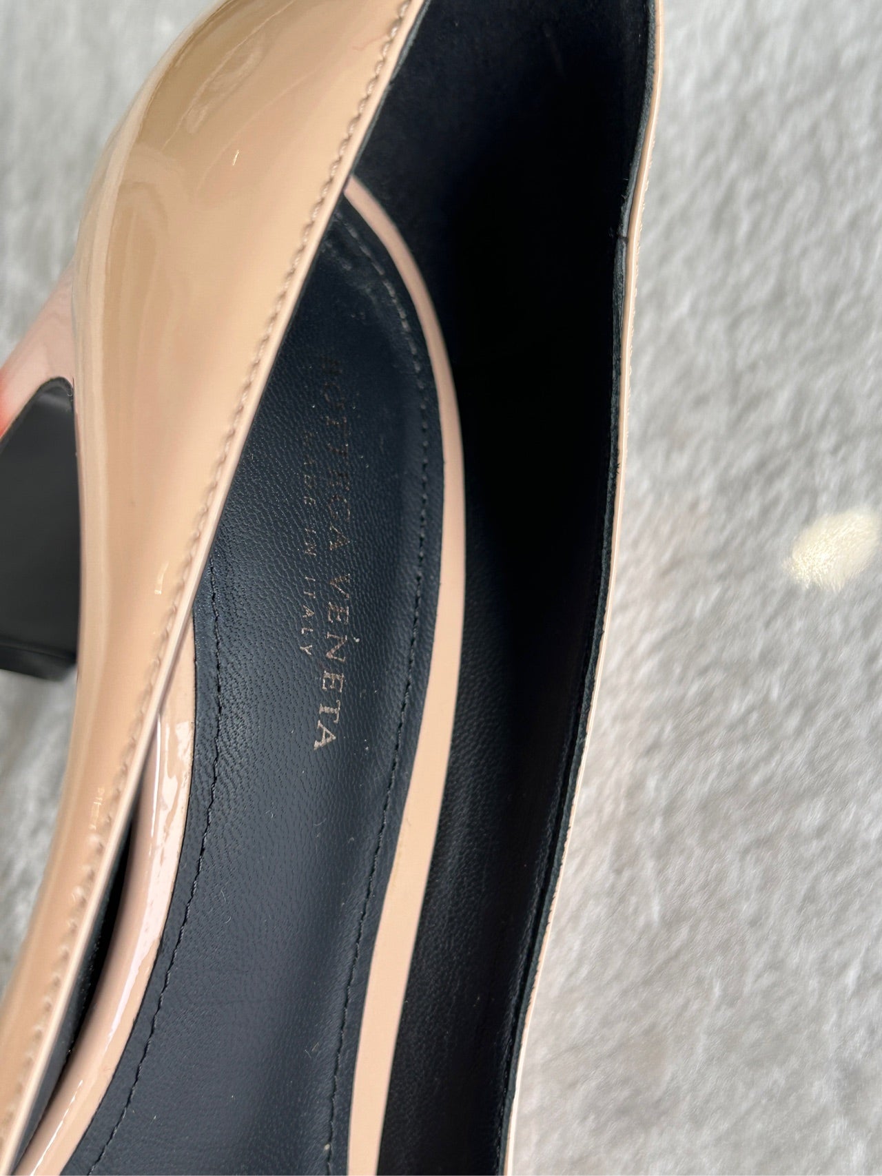 Bottega Veneta High heels