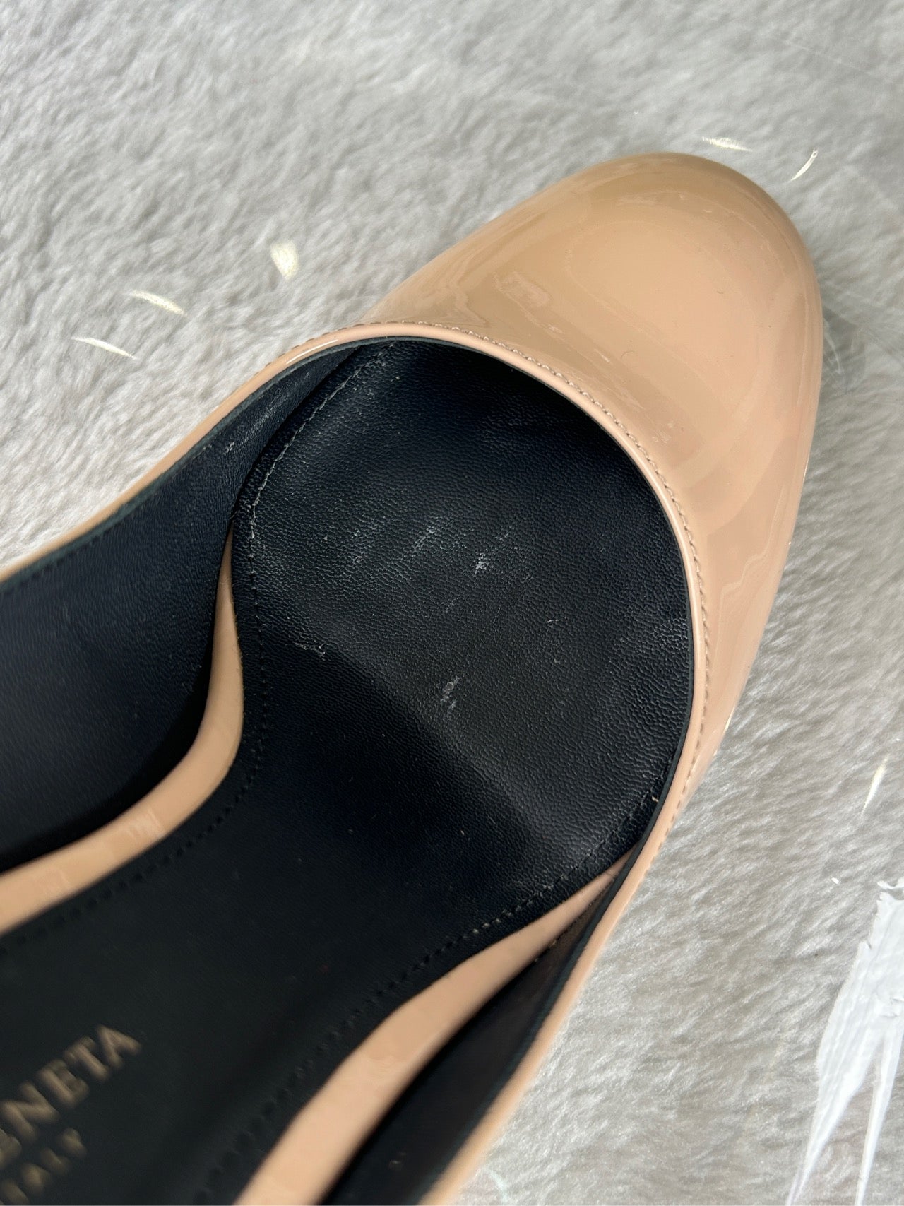 Bottega Veneta High heels