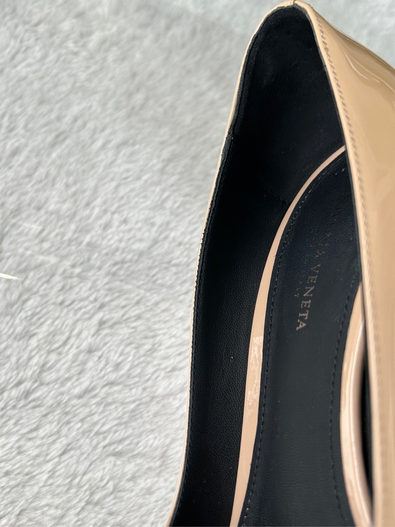 Bottega Veneta High heels