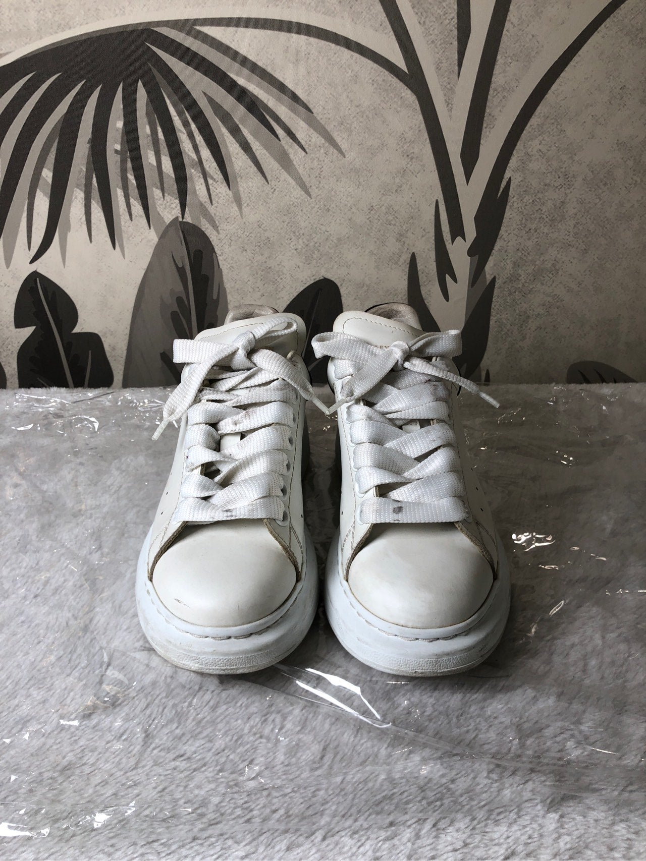 Alexander McQueen