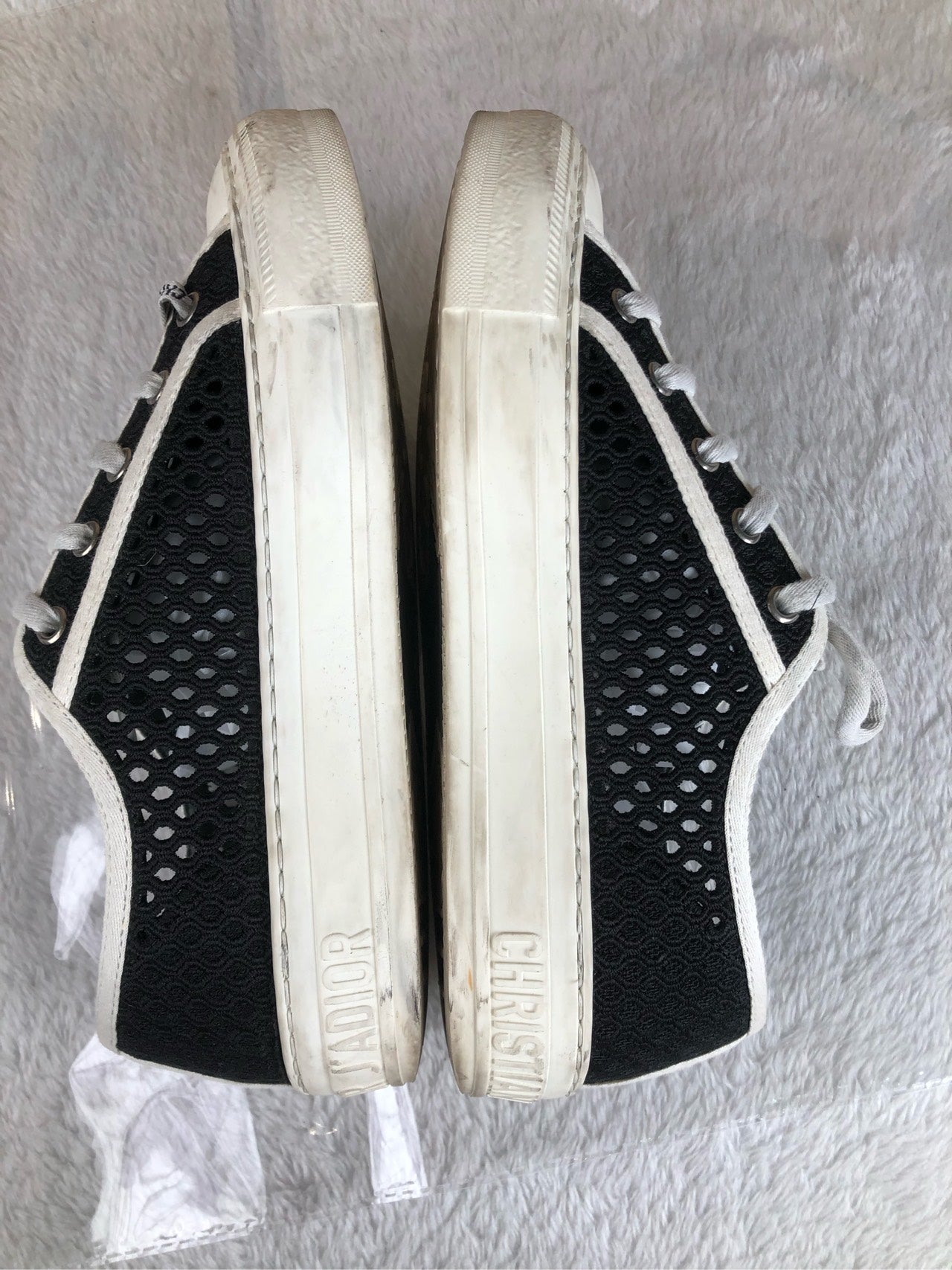 Dior Skate shoes