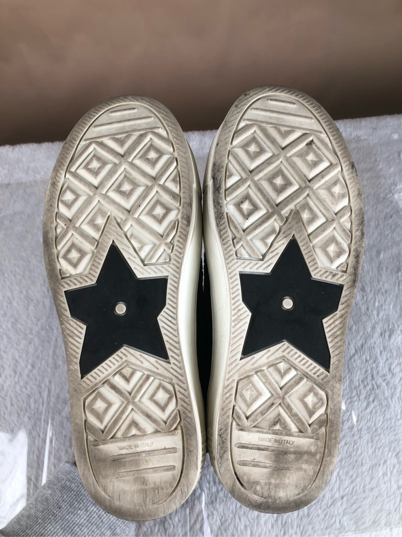 Dior Skate shoes