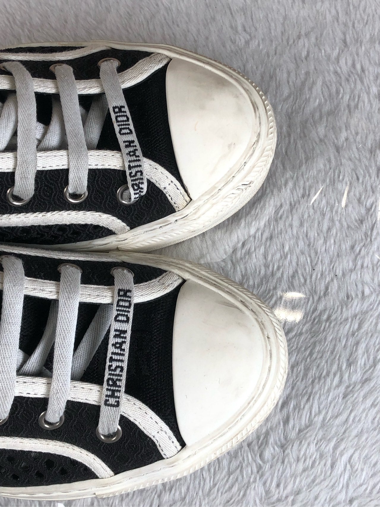 Dior Skate shoes