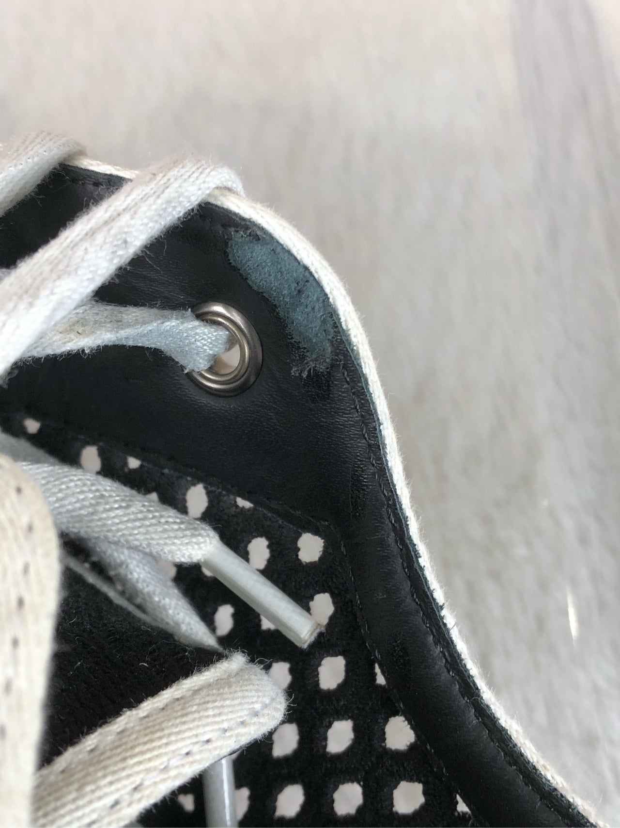 Dior Skate shoes