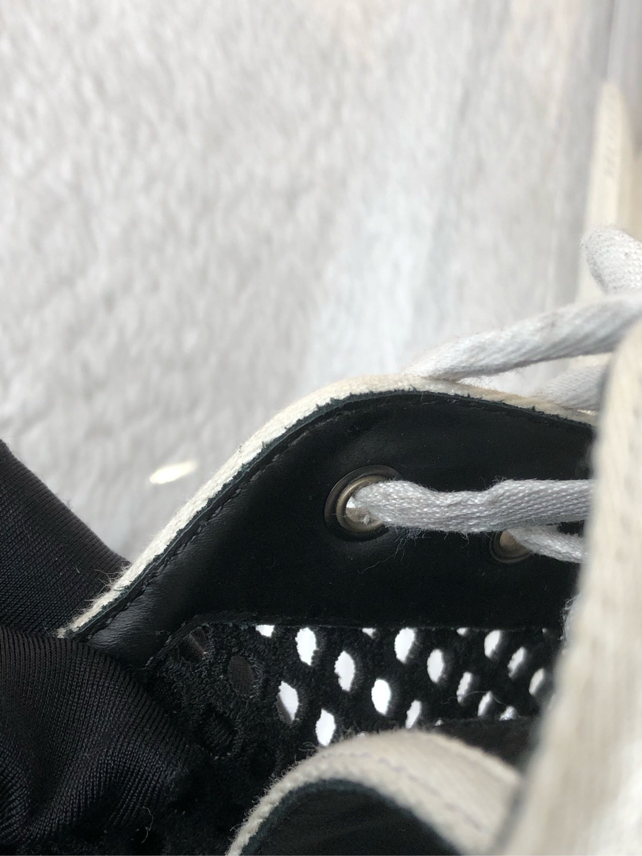 Dior Skate shoes